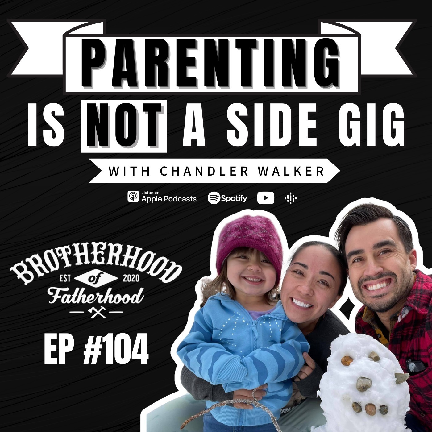 Brotherhood of Fatherhood