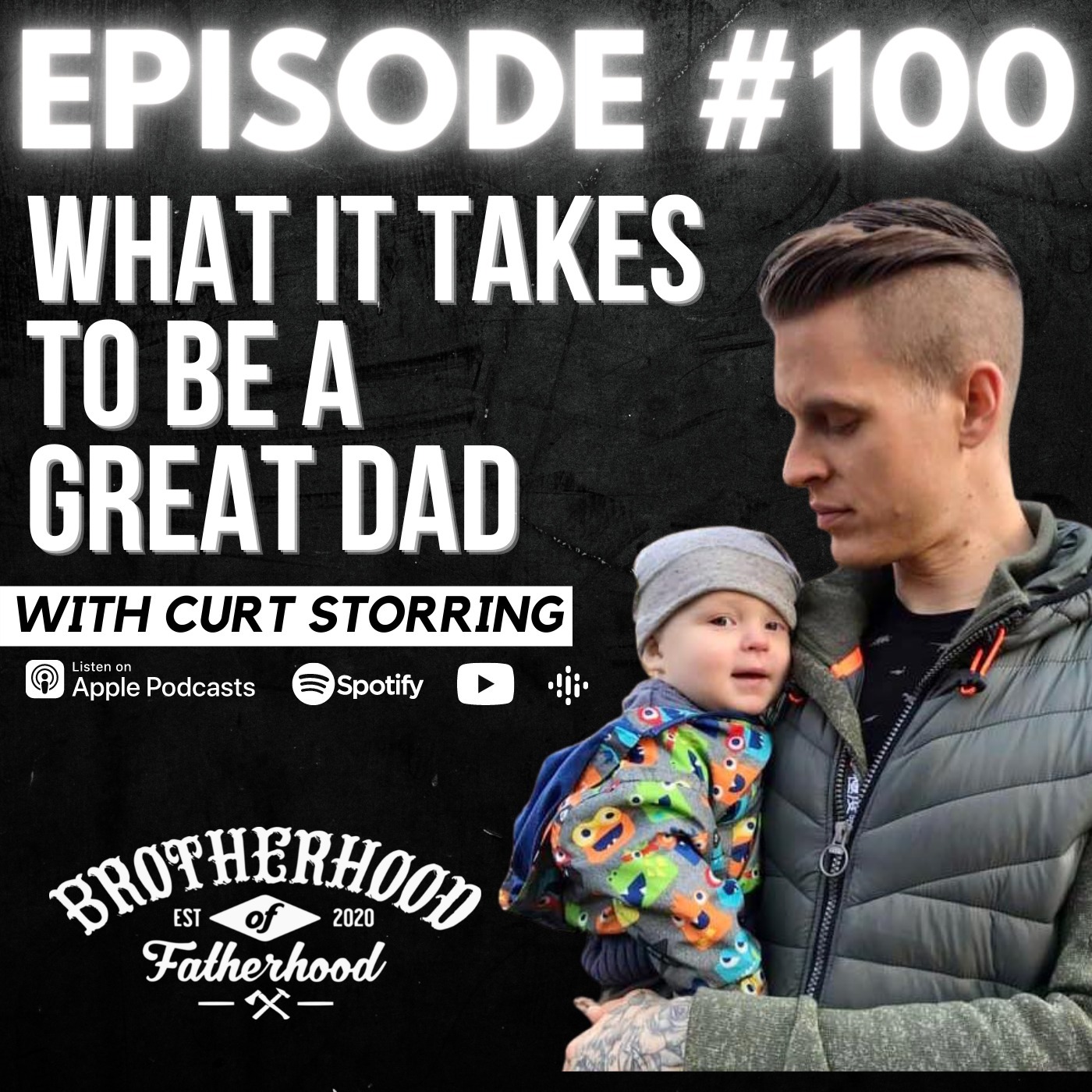 Brotherhood of Fatherhood