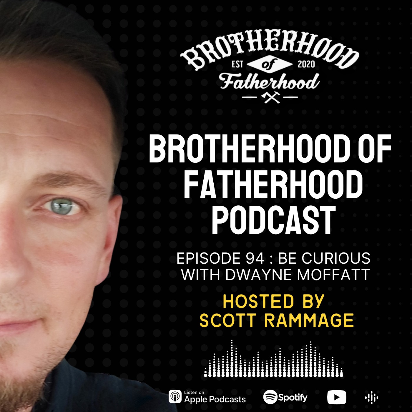 Brotherhood of Fatherhood