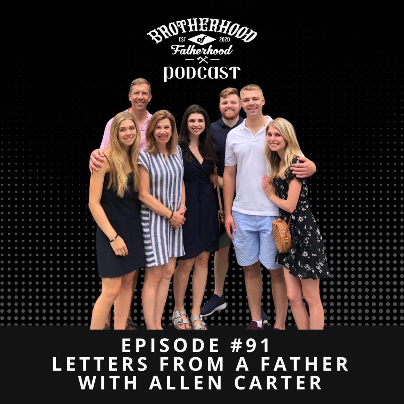 Brotherhood of Fatherhood