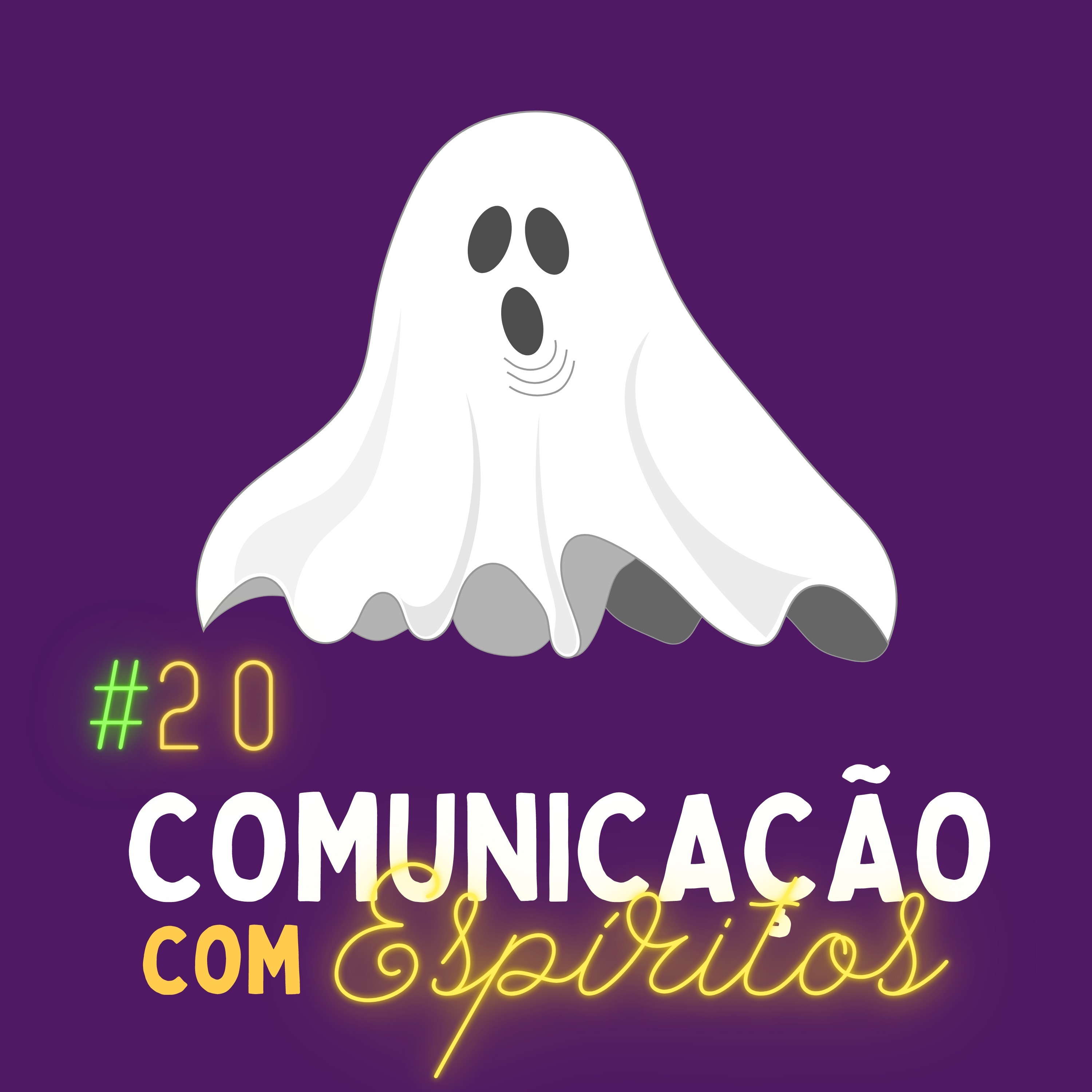 Papo Místico!