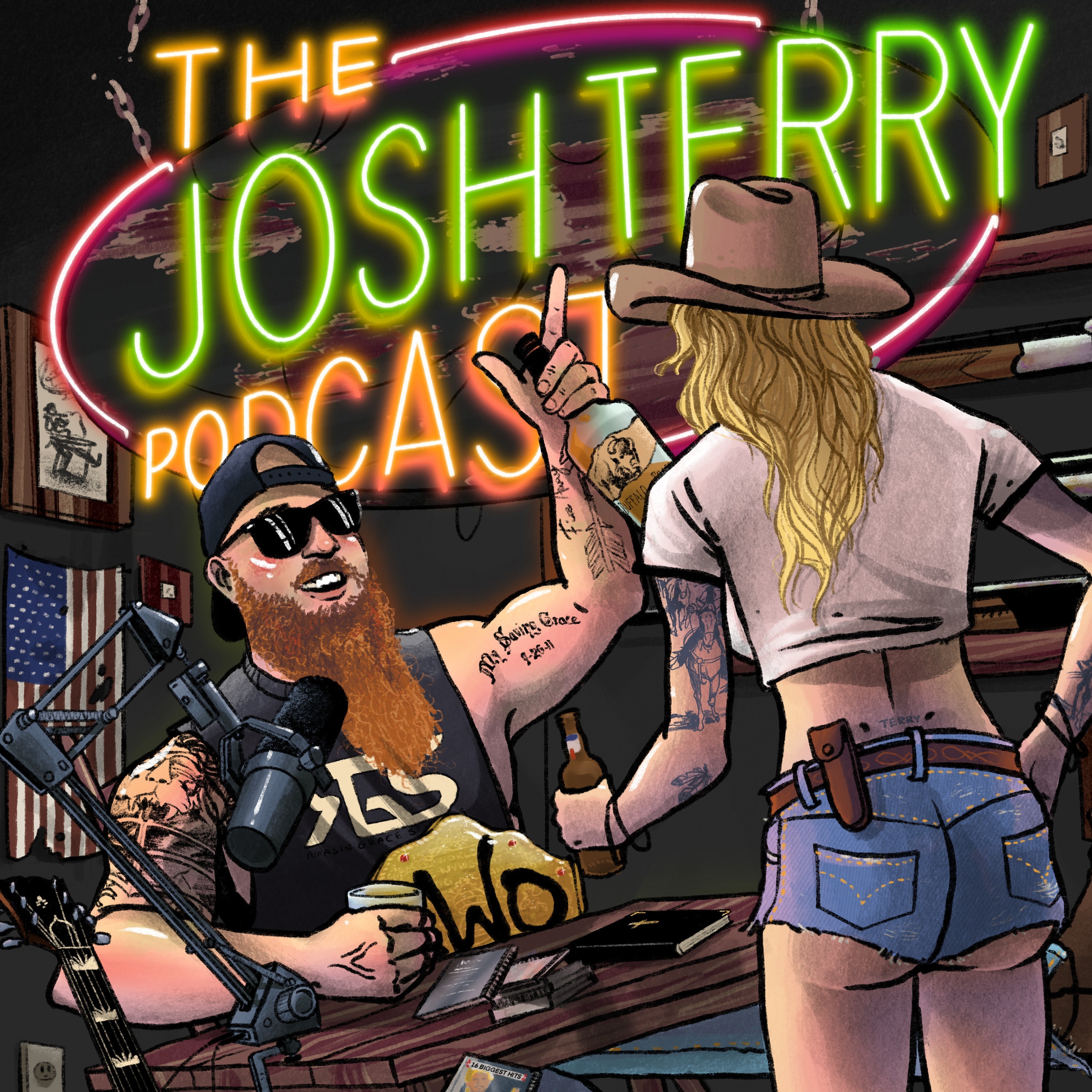 It's All About Attachment With Miss Marissa episode artwork
