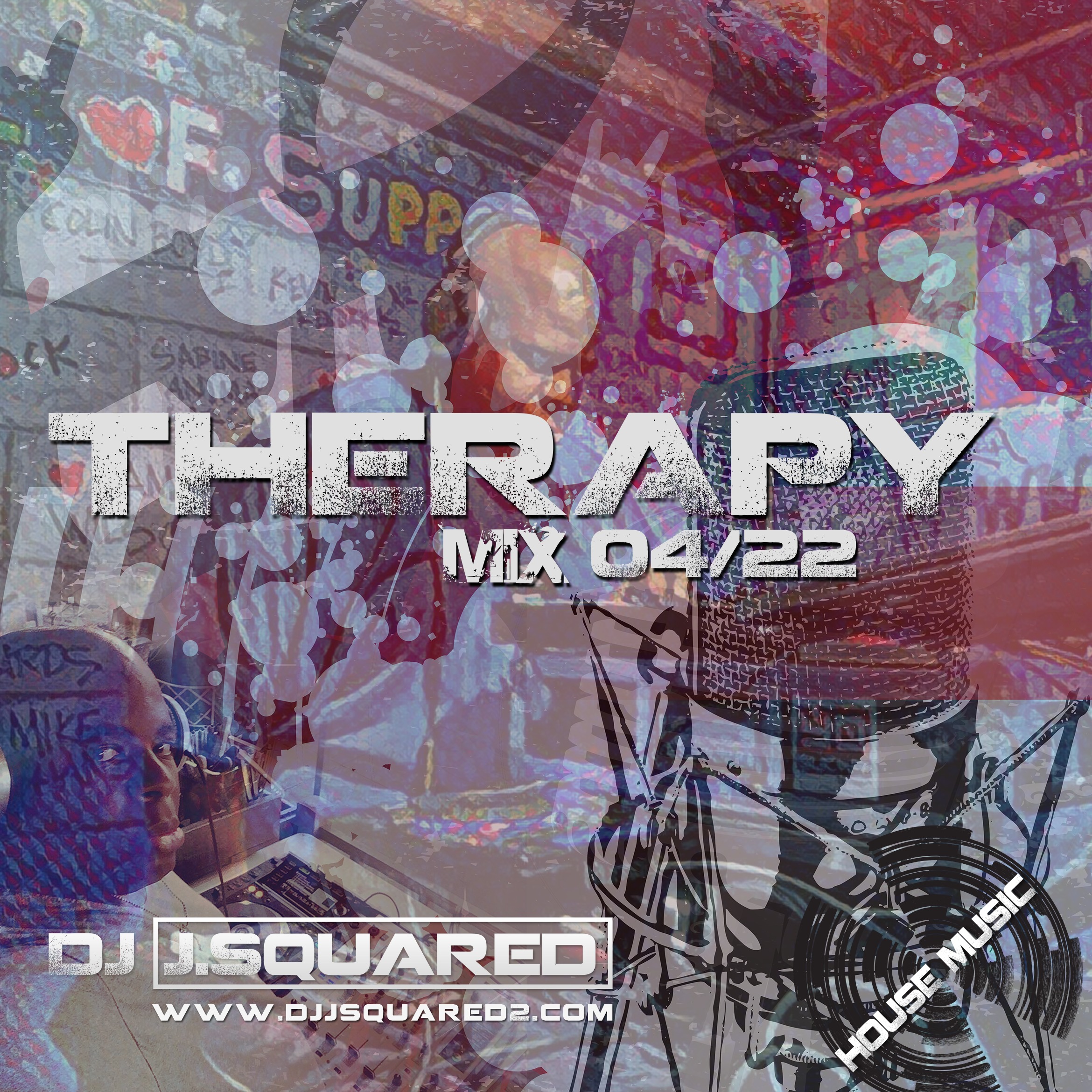 Dj J.Squared