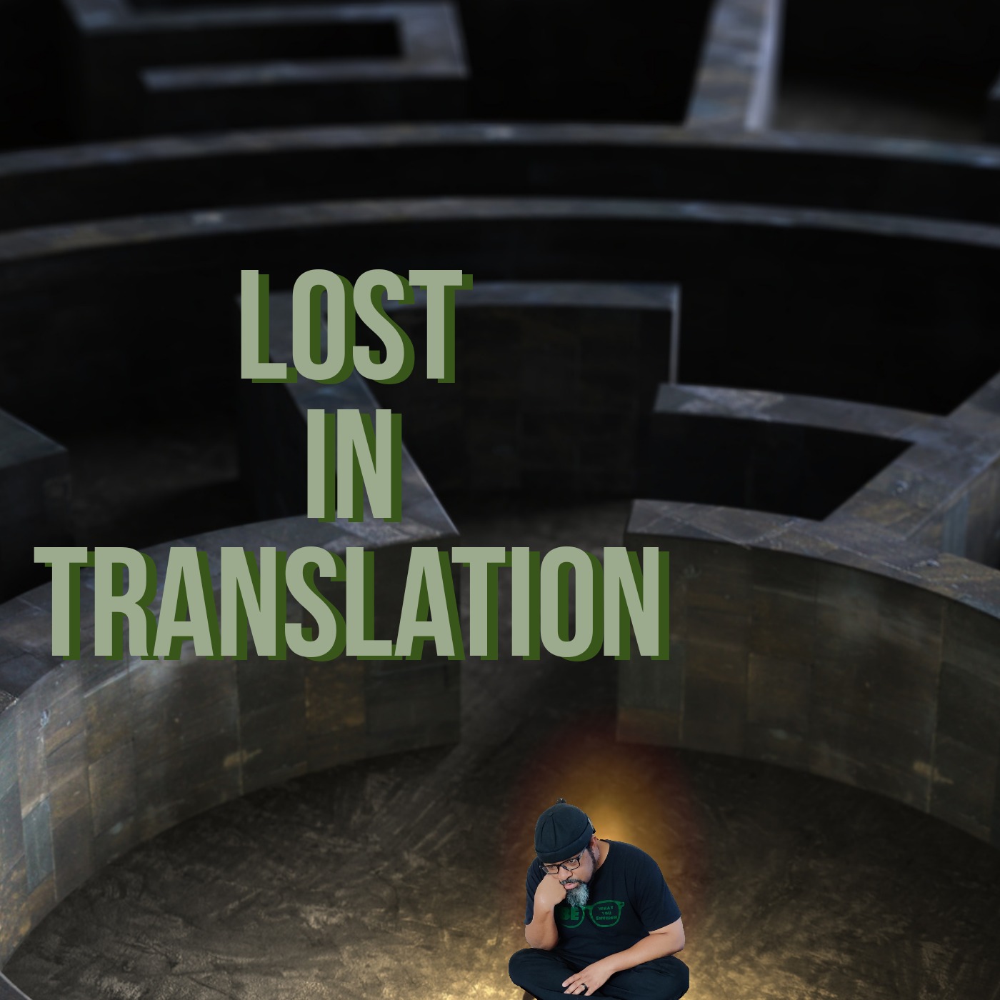Vol. 2 Chapter 24: Lost In Translation
