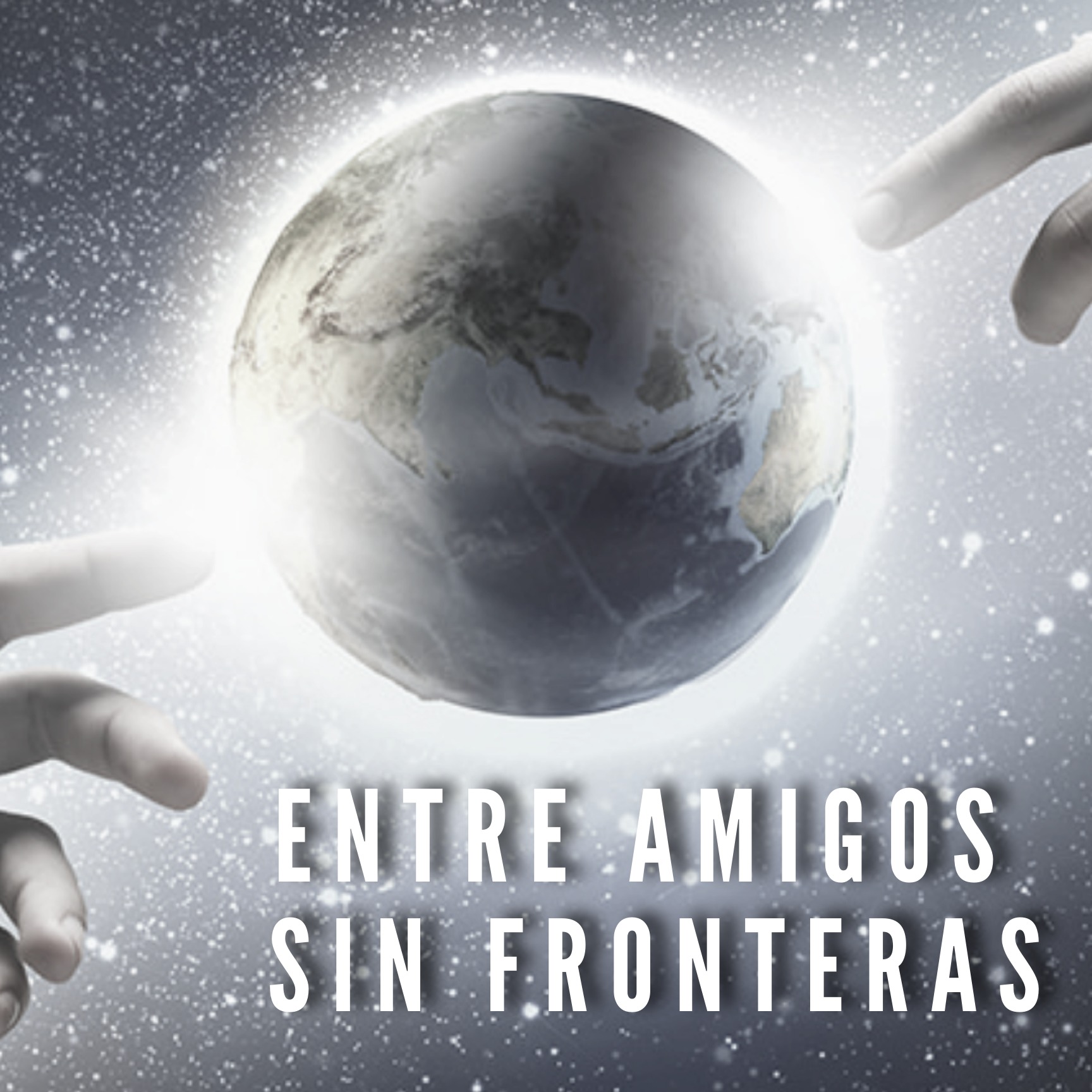 Entre Amigos sin Fronteras