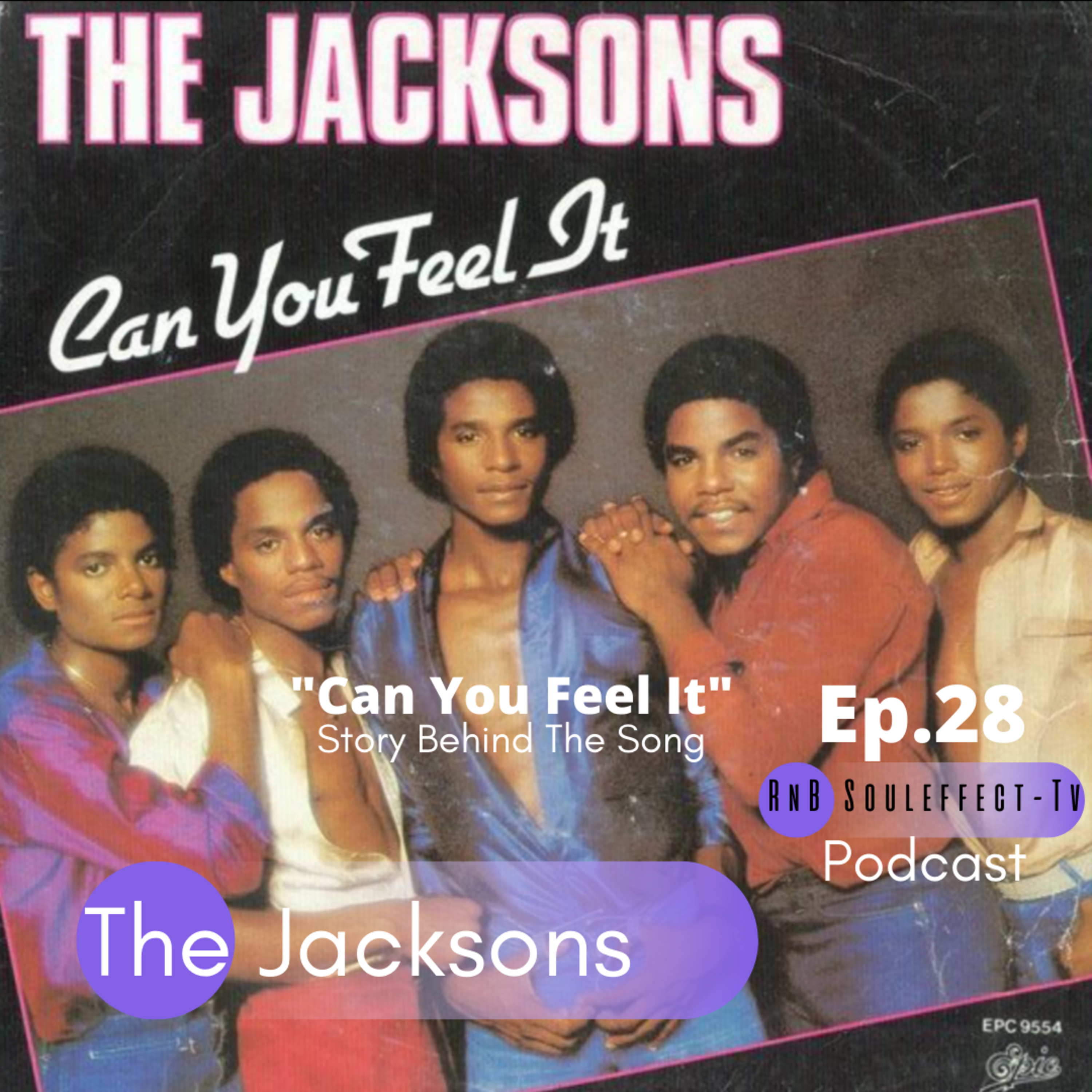 RnB Souleffect-Tv Podcast