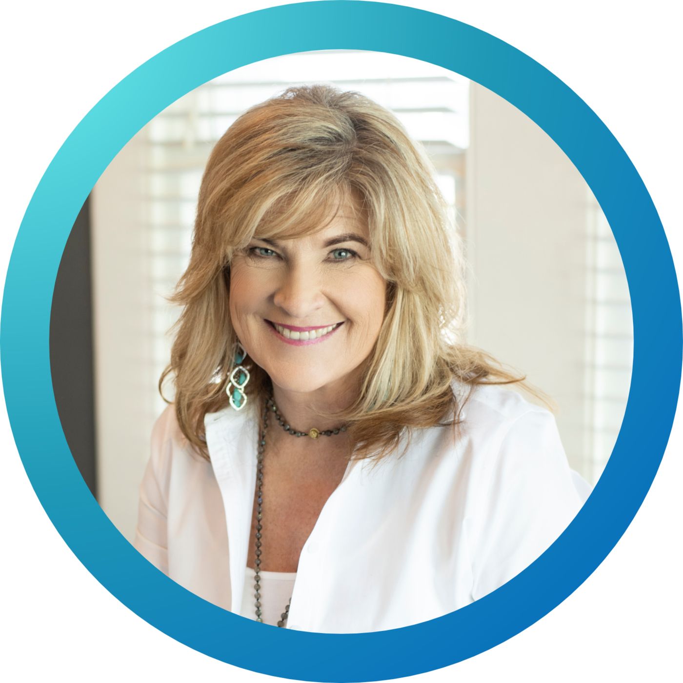 The Tina Ramsay Show & Podcast