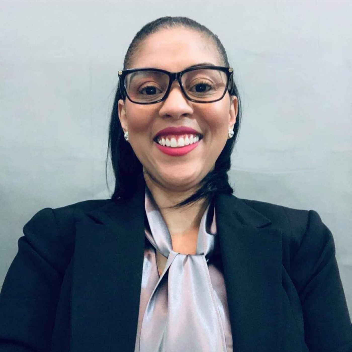 The Tina Ramsay Show & Podcast