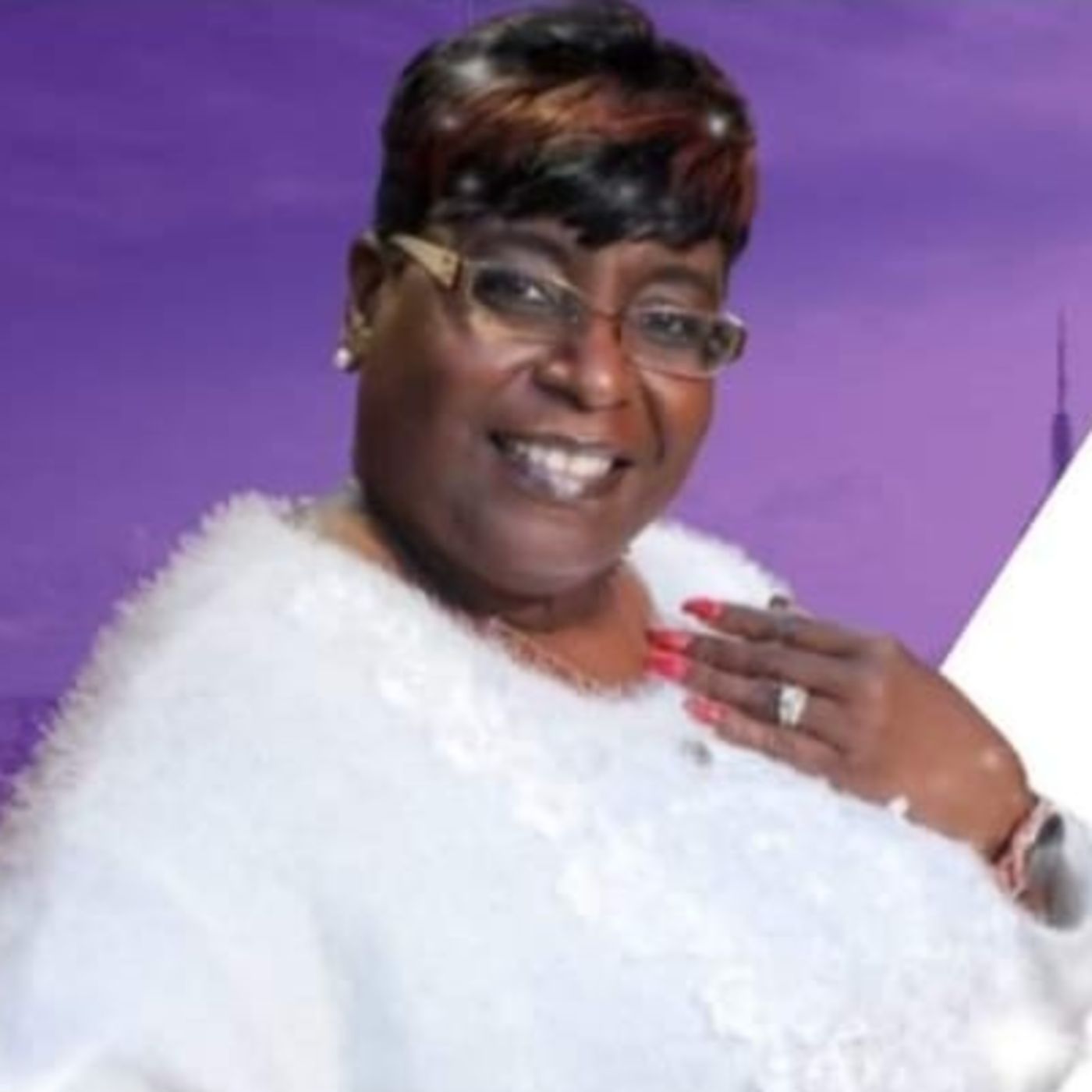 The Tina Ramsay Show & Podcast