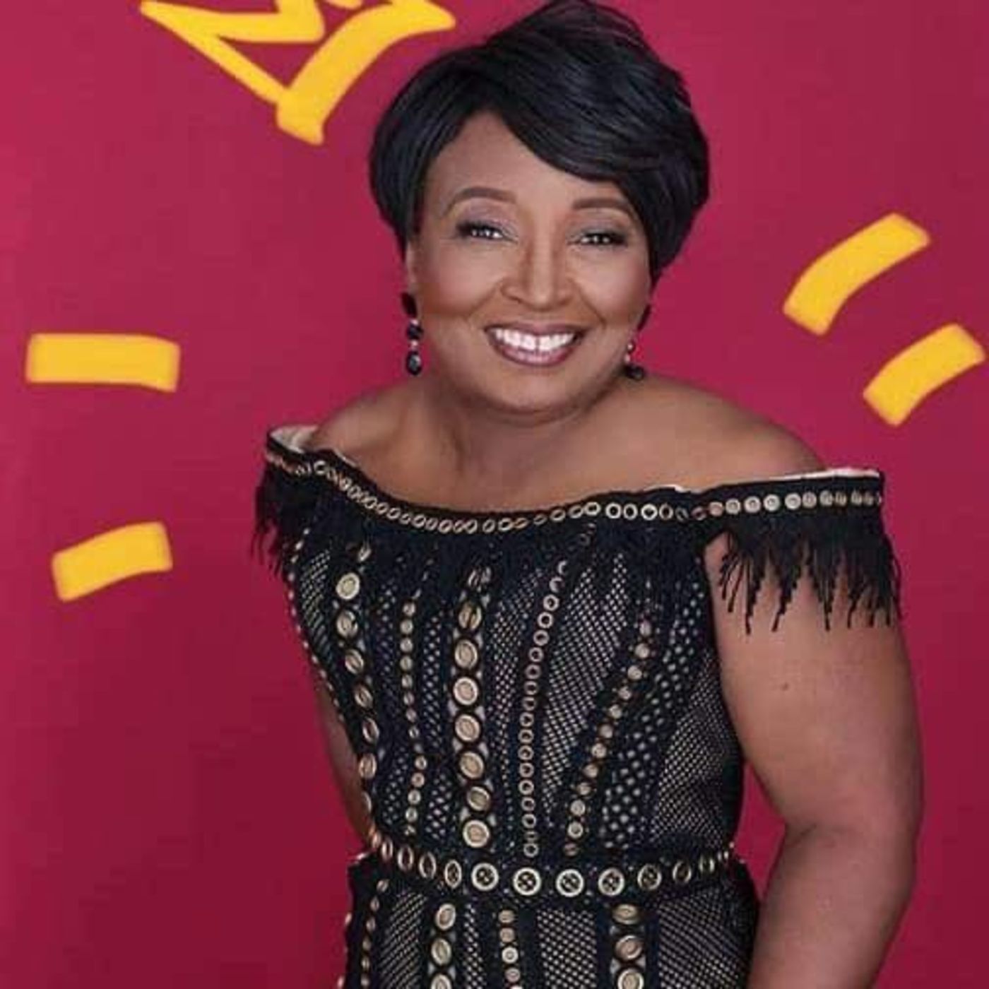 The Tina Ramsay Show & Podcast