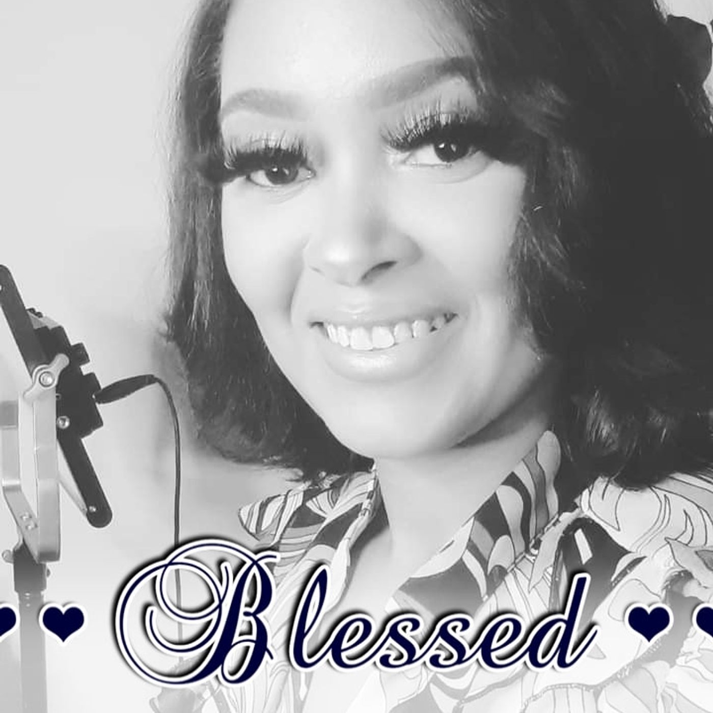The Tina Ramsay Show & Podcast