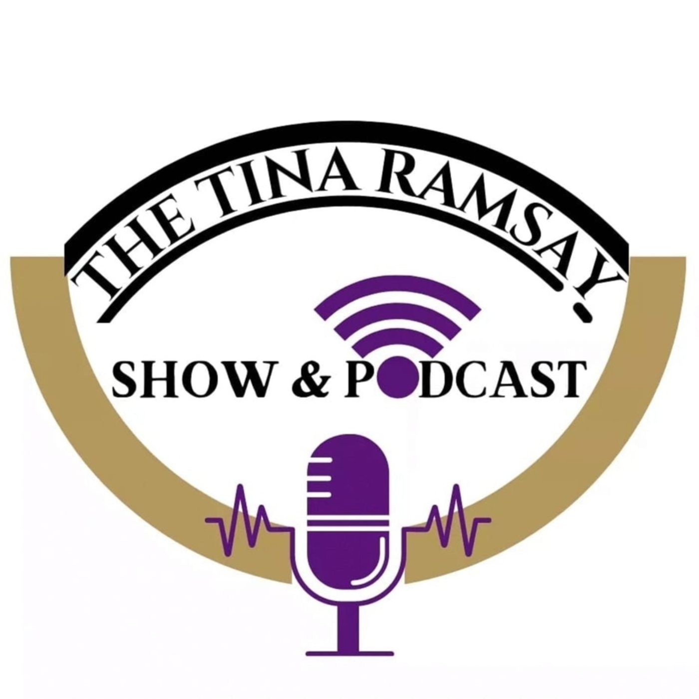 The Tina Ramsay Show & Podcast