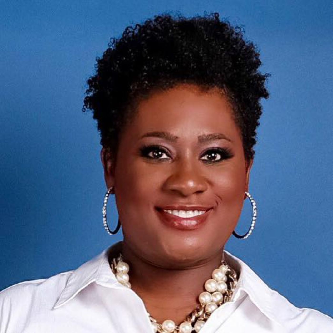 The Tina Ramsay Show & Podcast