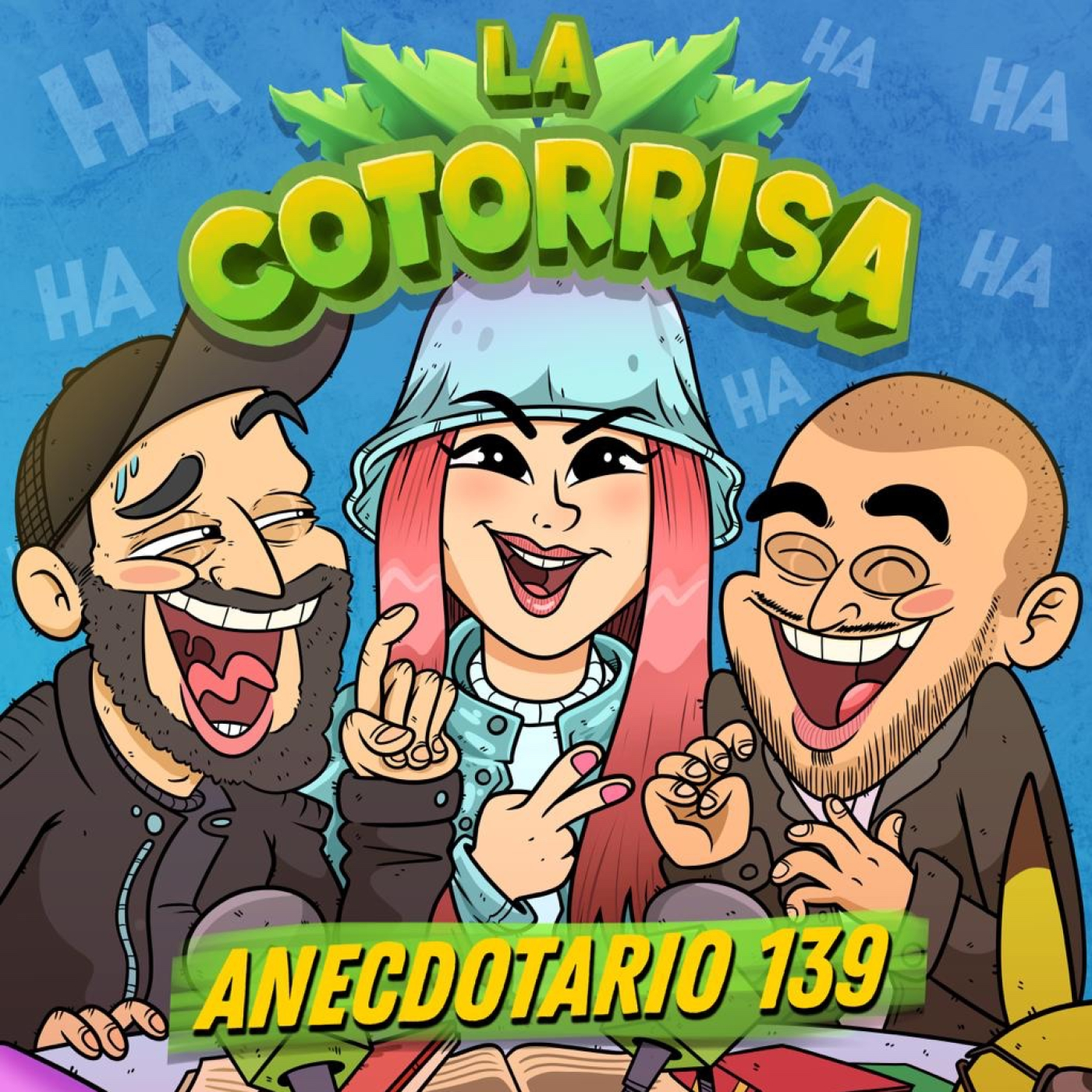 La Cotorrisa