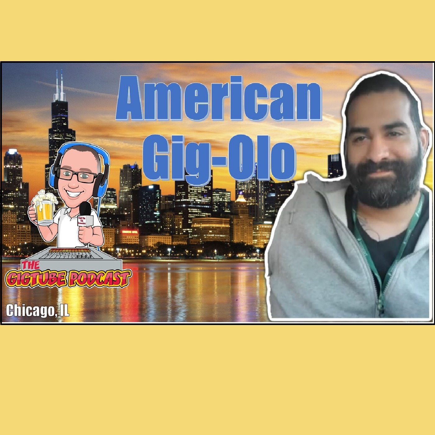 The GigTube Podcast