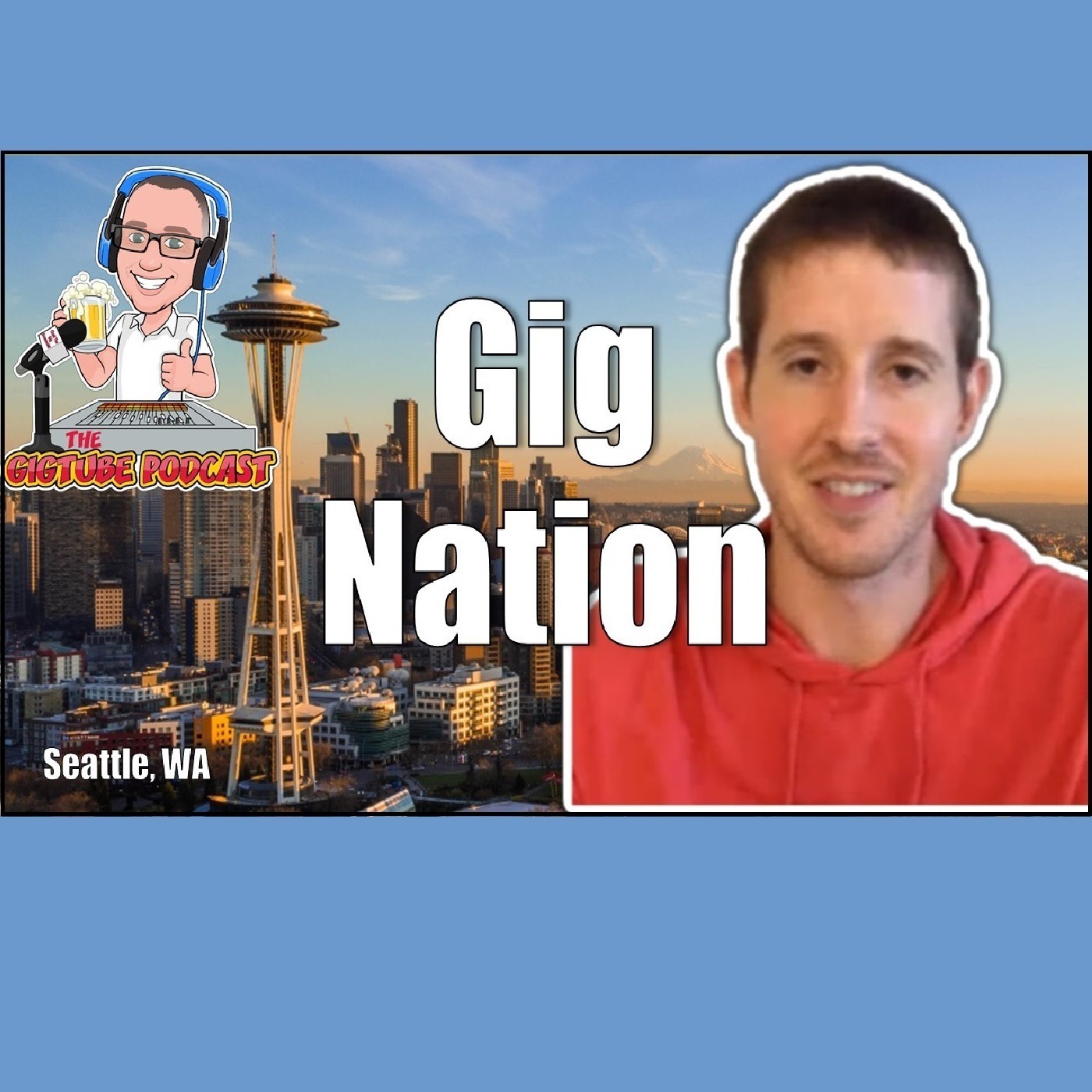 The GigTube Podcast