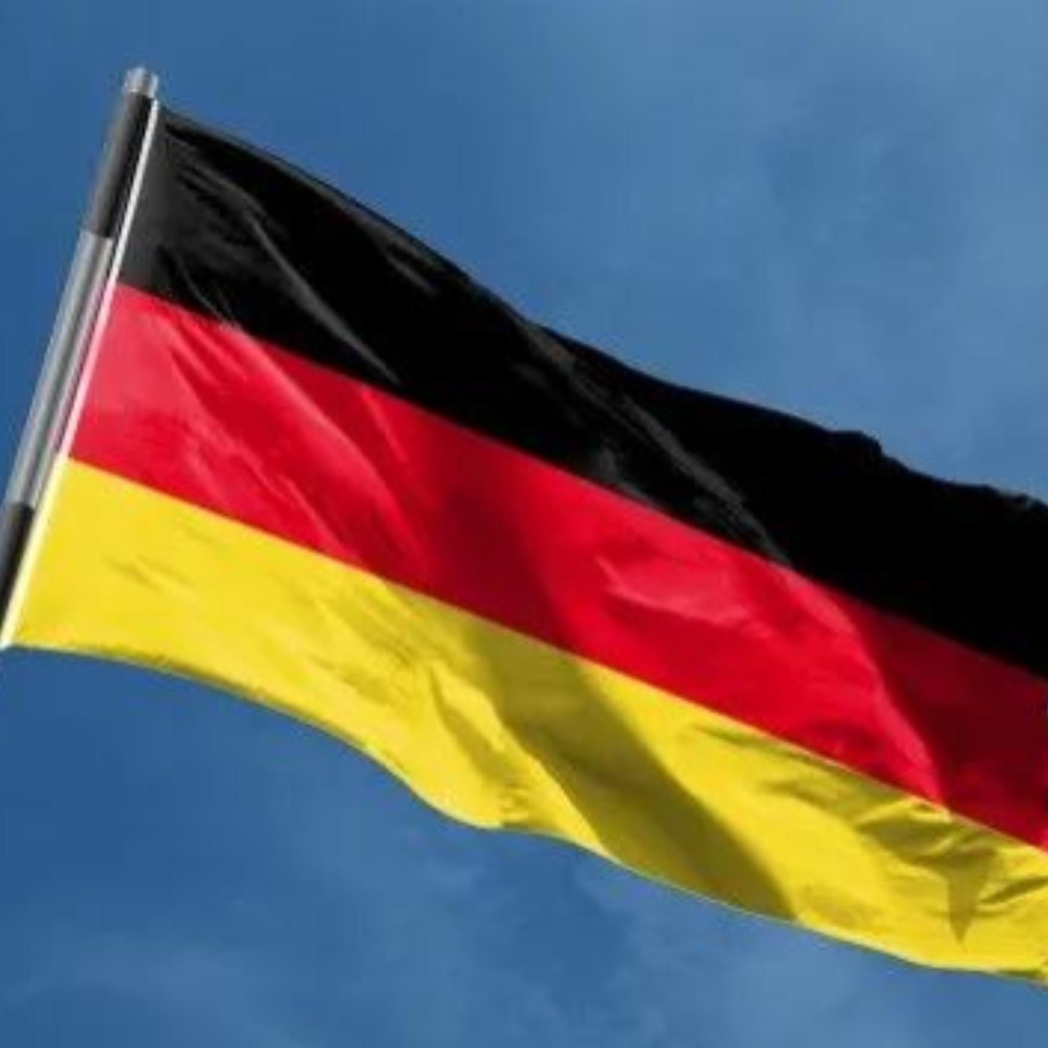 Germany's Miscalculation in Ukraine episode artwork