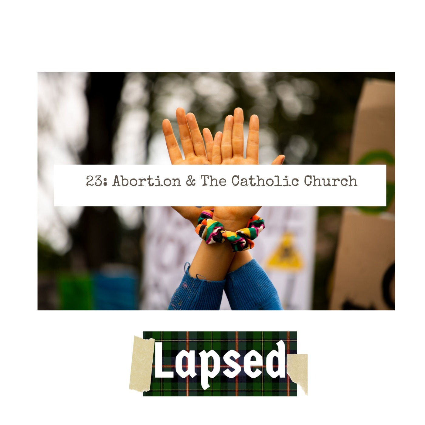 Lapsed