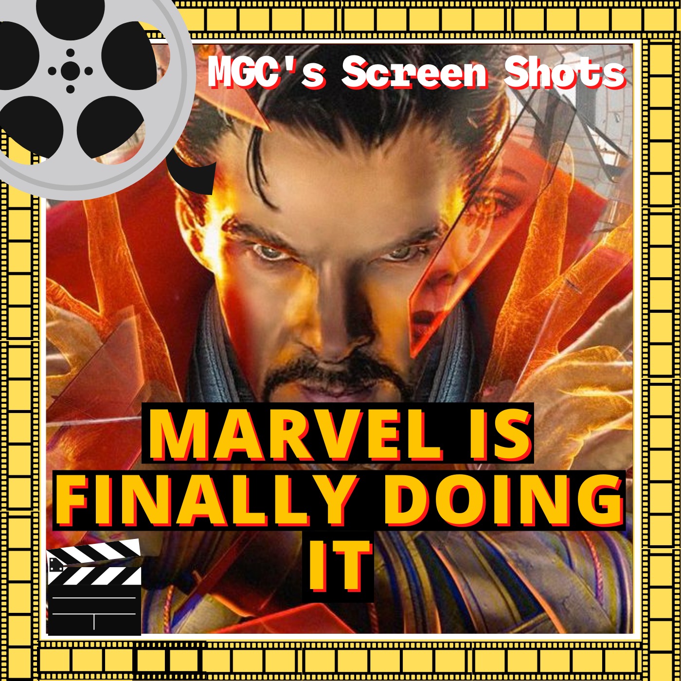 MGC Podcast