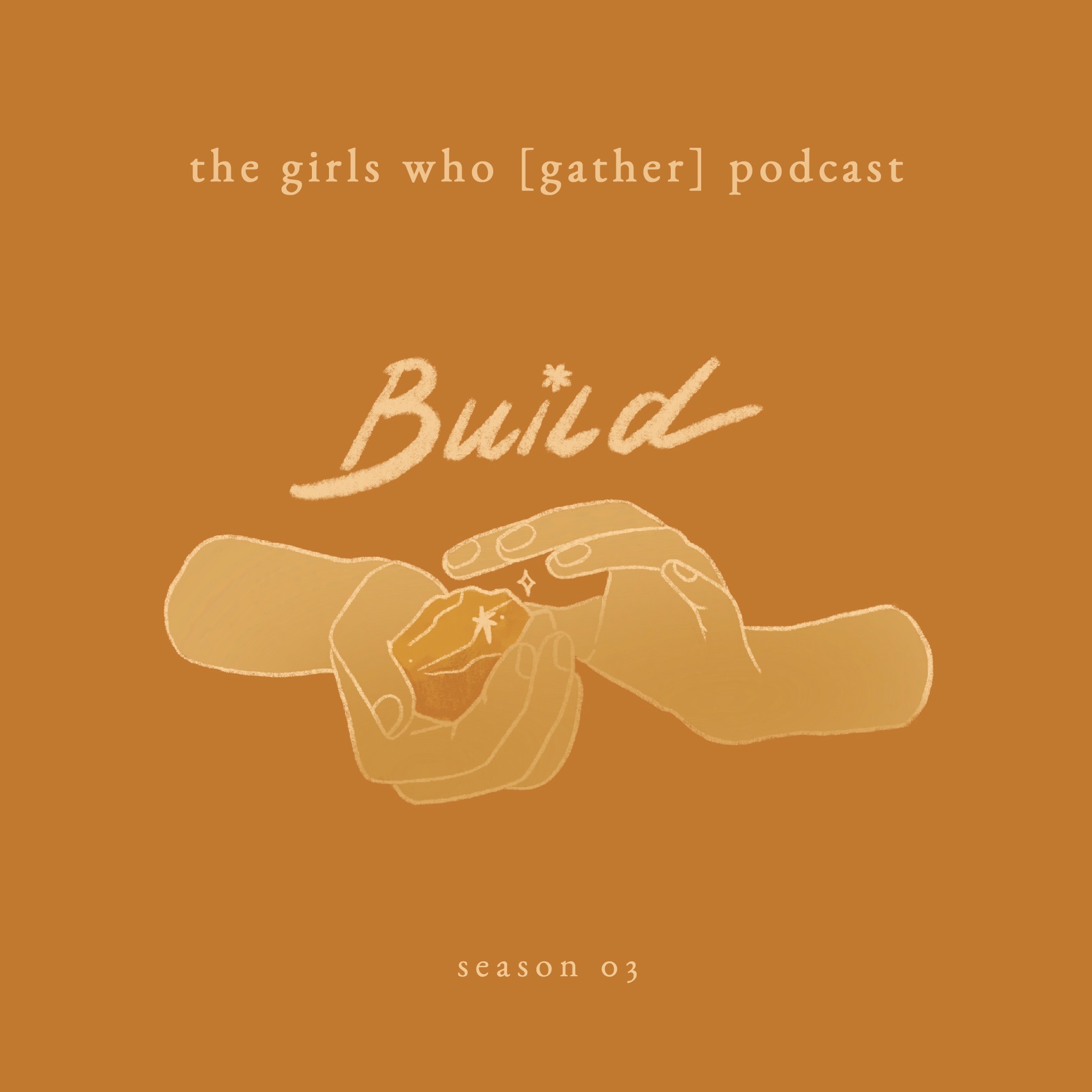 a catch-up session — with Lauren Franco and Noelle Boyd