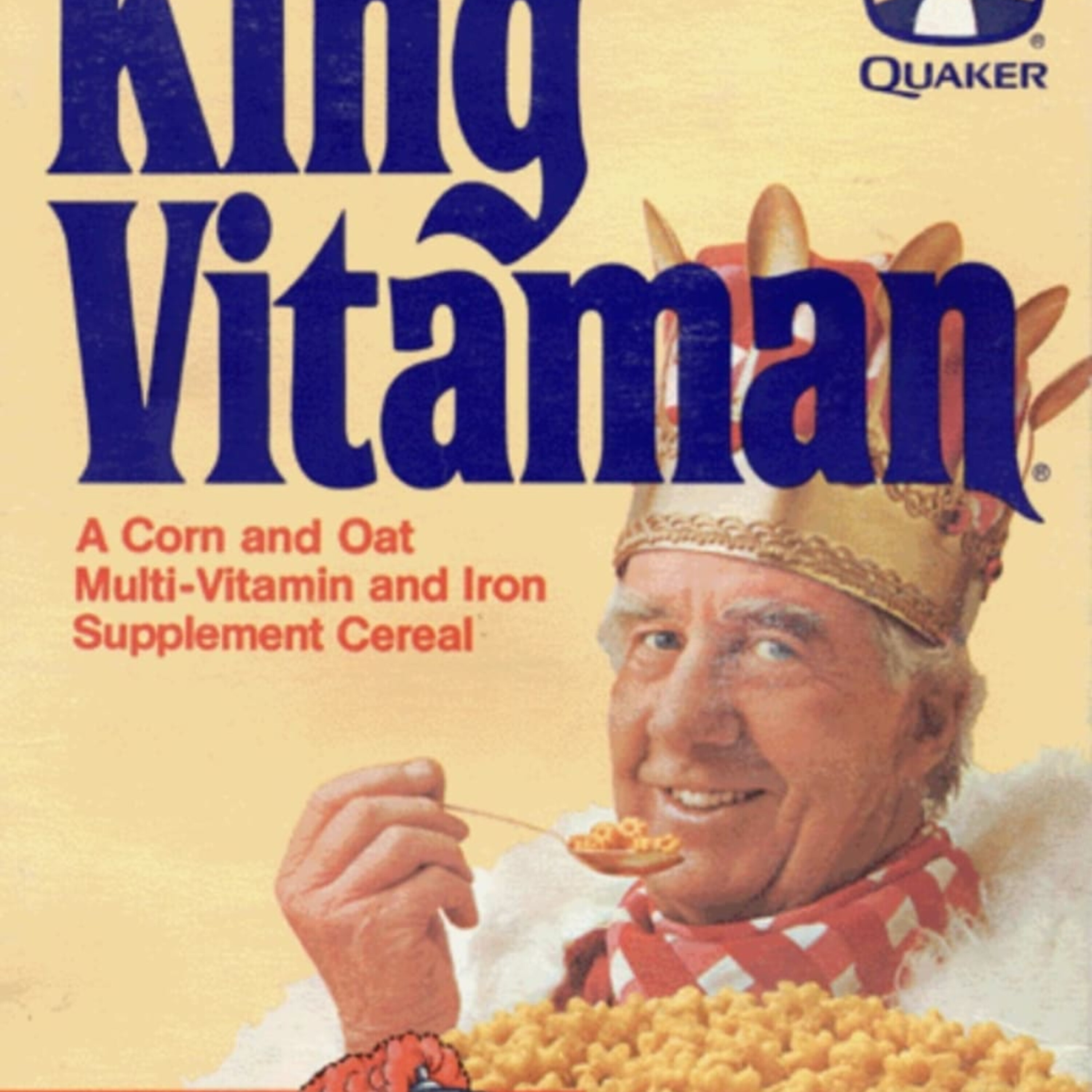 Reader requested Cereal Rankings