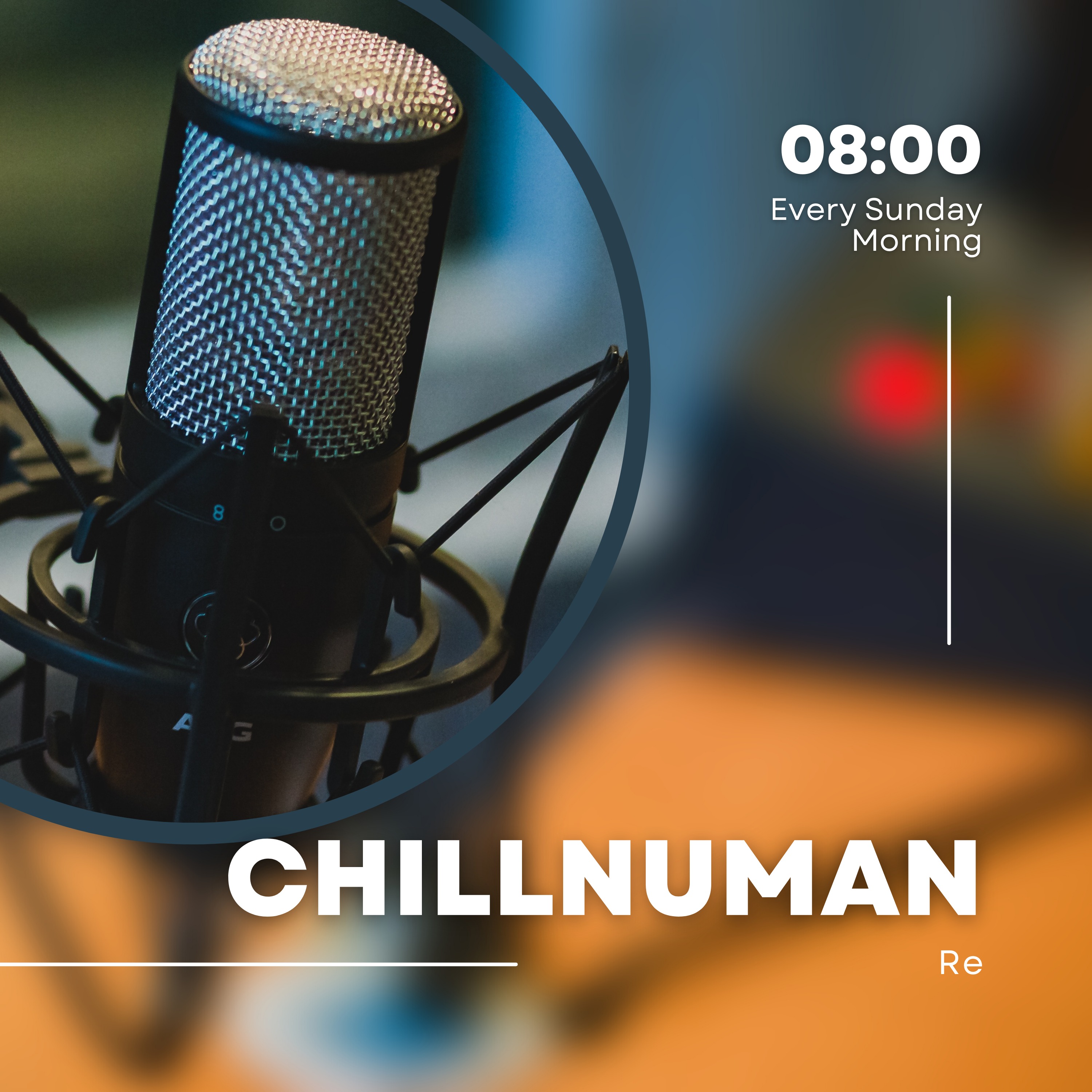 Chillnuman
