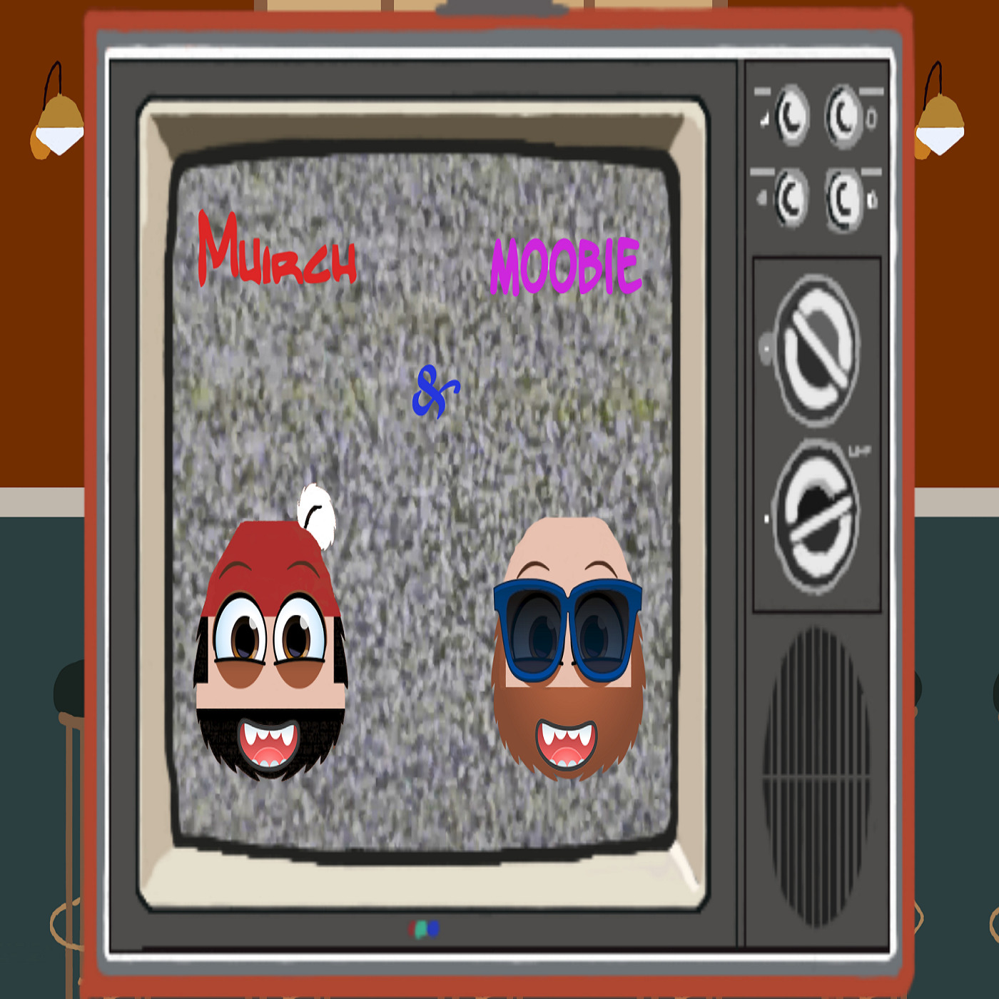 Audio Player Image