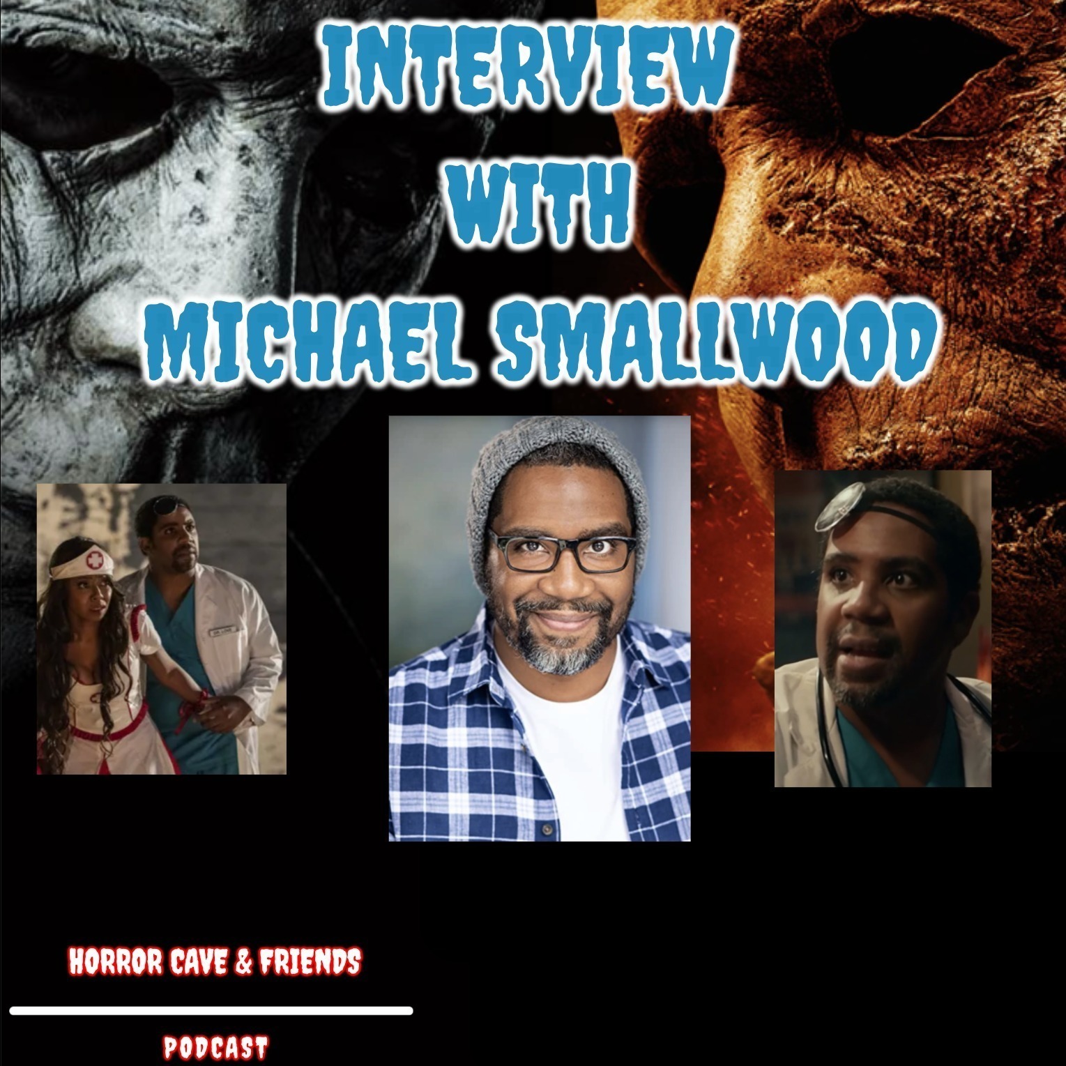 Horror Cave & Friends Podcast
