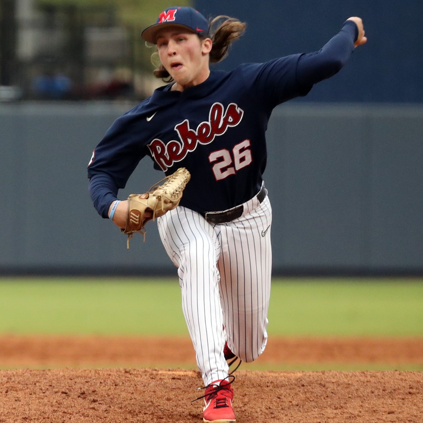 Rebel Yell Hotline: Ole Miss baseball got a much-needed sweep. Now what?