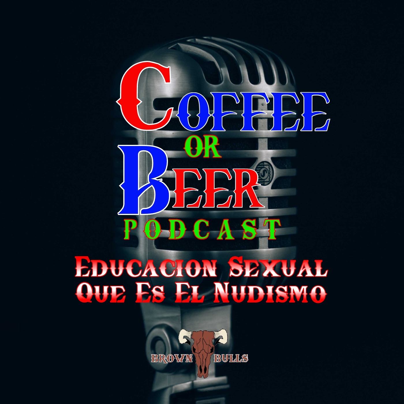 El Nudismo desde nuestro punto de vista episode artwork