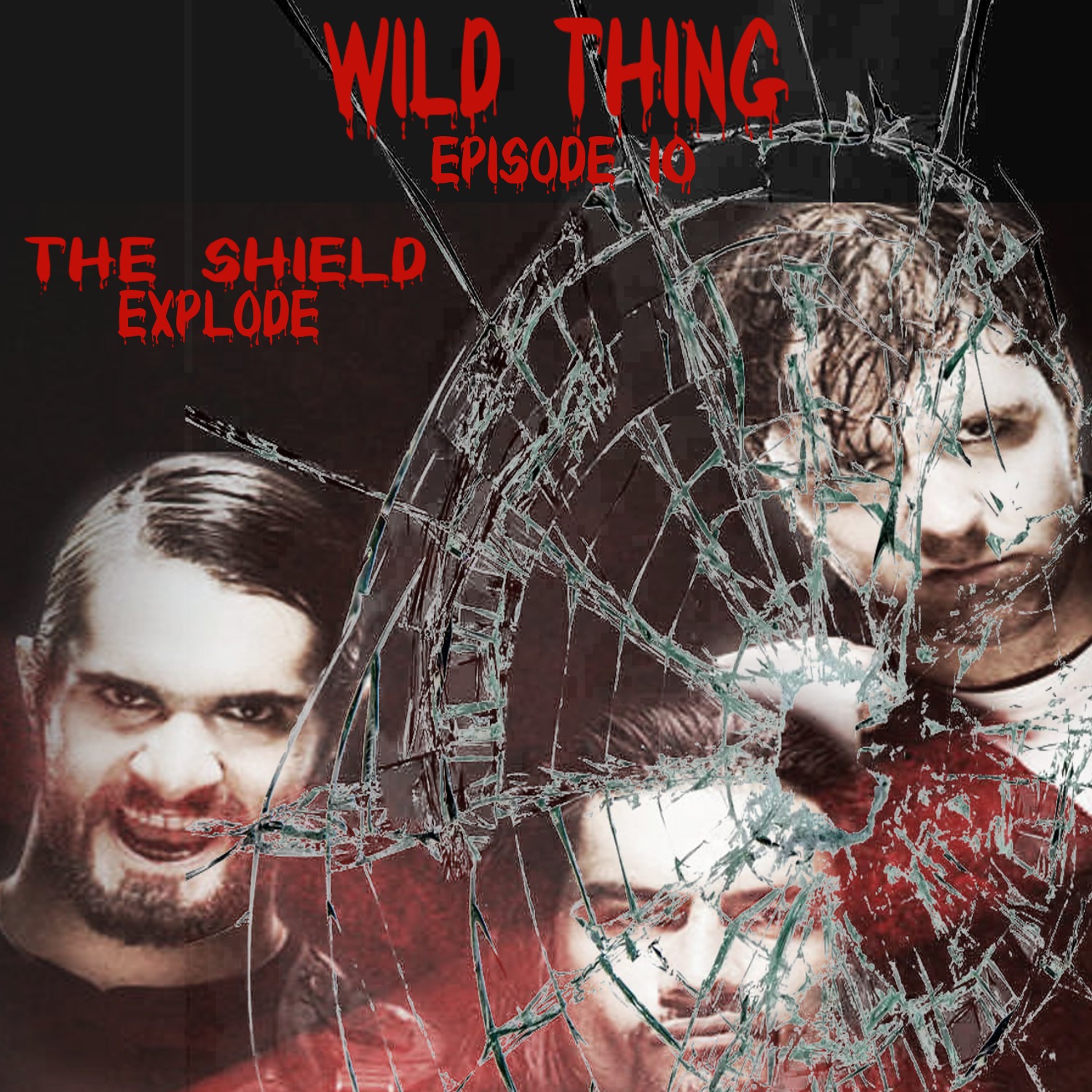 Wild Thing - The Jon Moxley Career Review Podcast