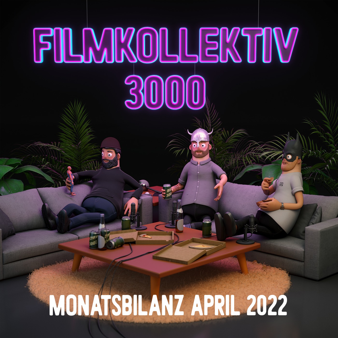Filmkollektiv 3000