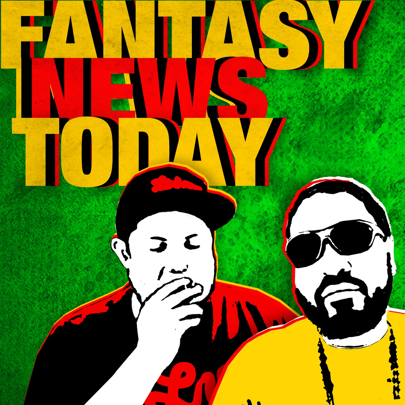 Fantasy Football News Today LIVE, Wednesday May 11th Image