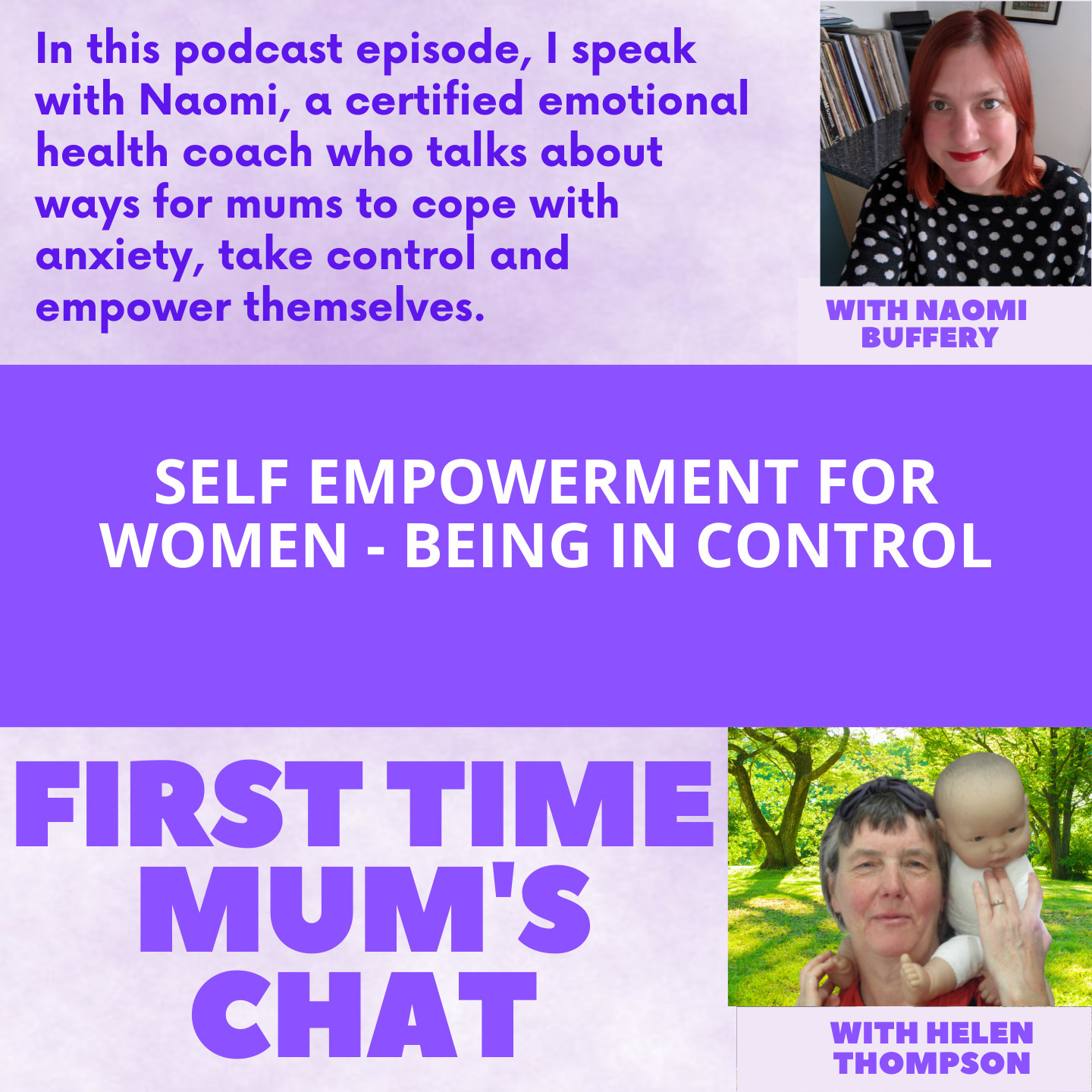 First Time Mum\'s Chat