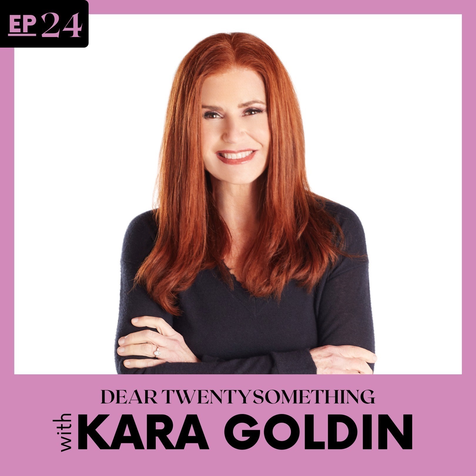 Kara Goldin: Founder & CEO Hint, Inc (best known for Hint Water)
