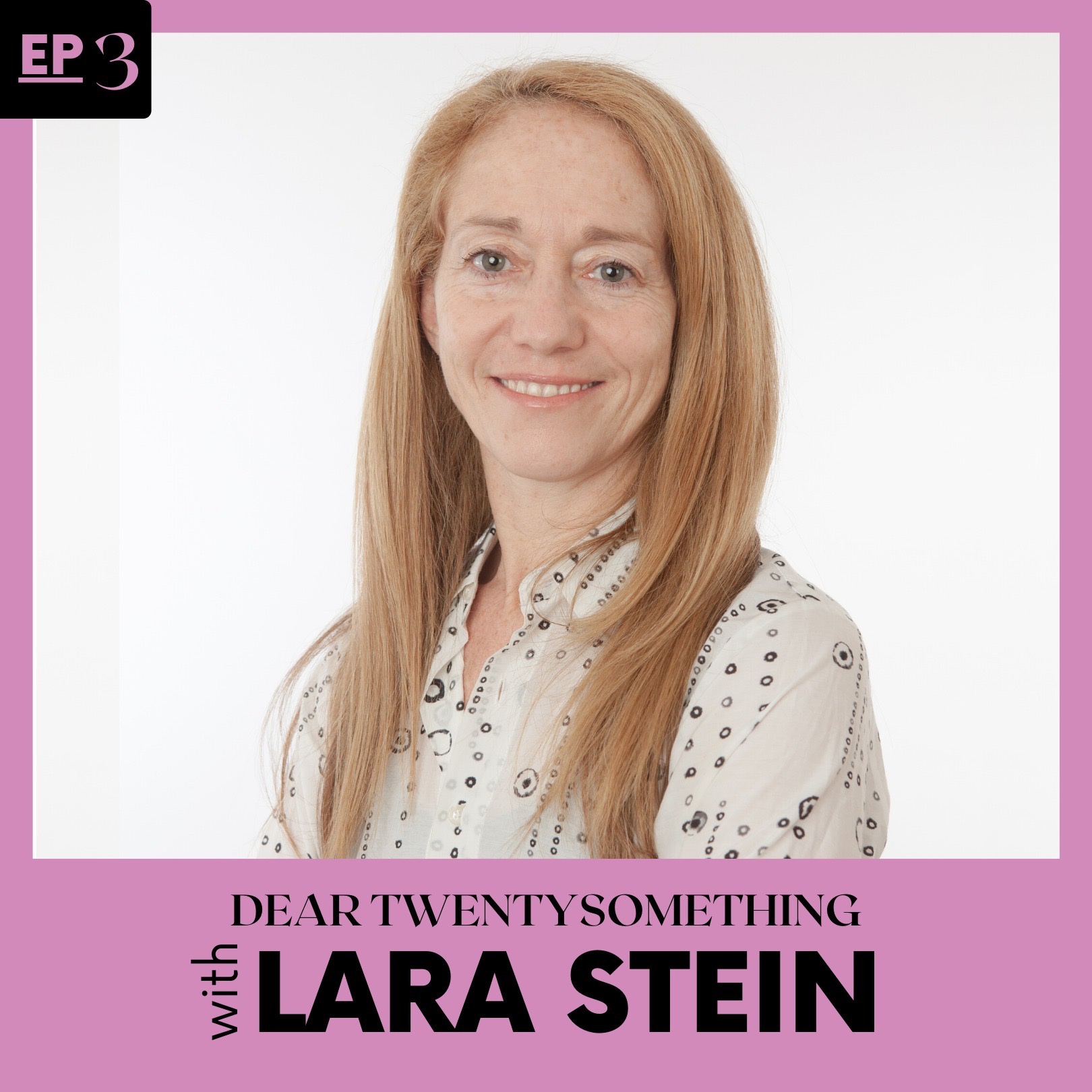 Lara Stein: Founder of TEDx & Co-Founder of Boma Global
