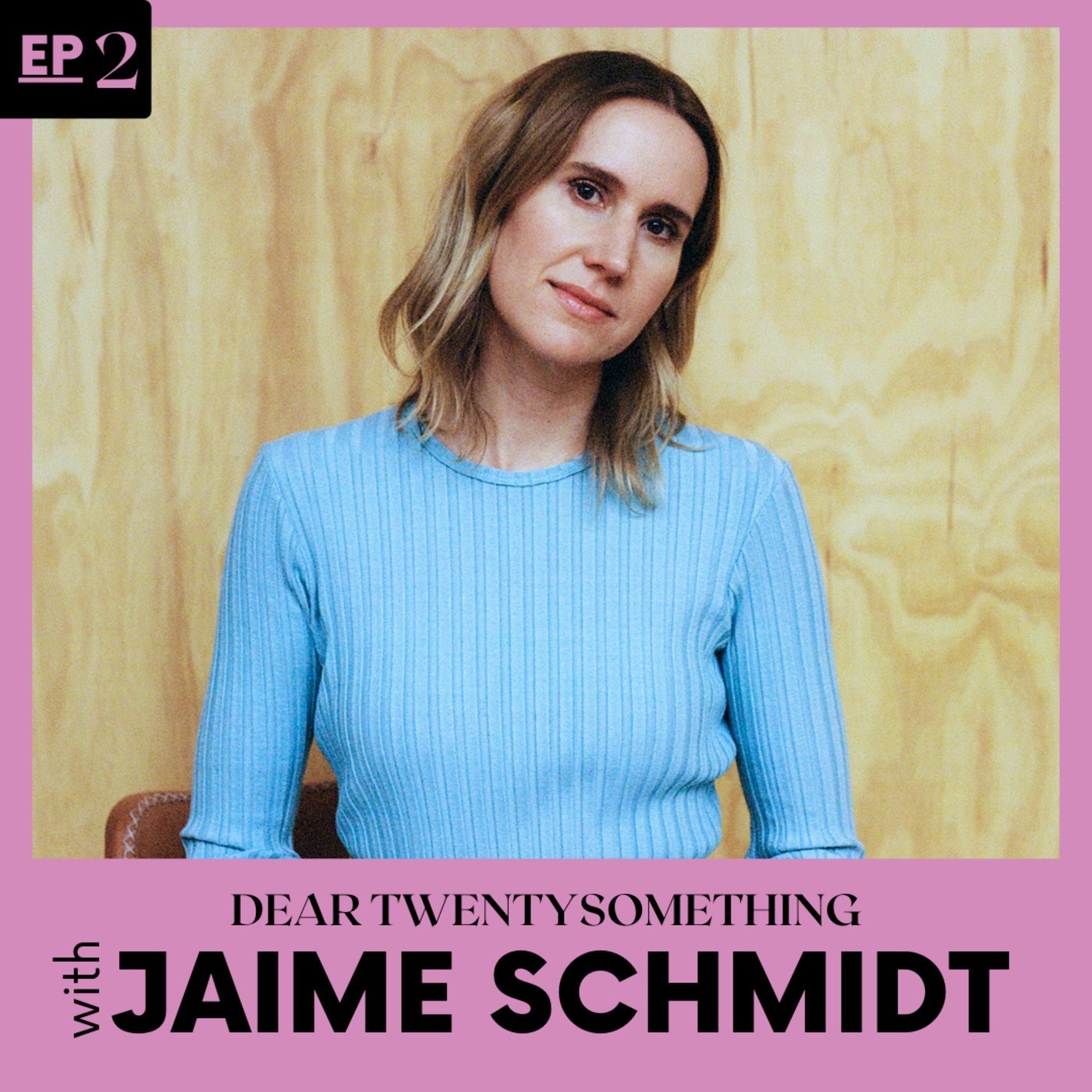 Jaime Schmidt: Founder of Schmidt's Naturals