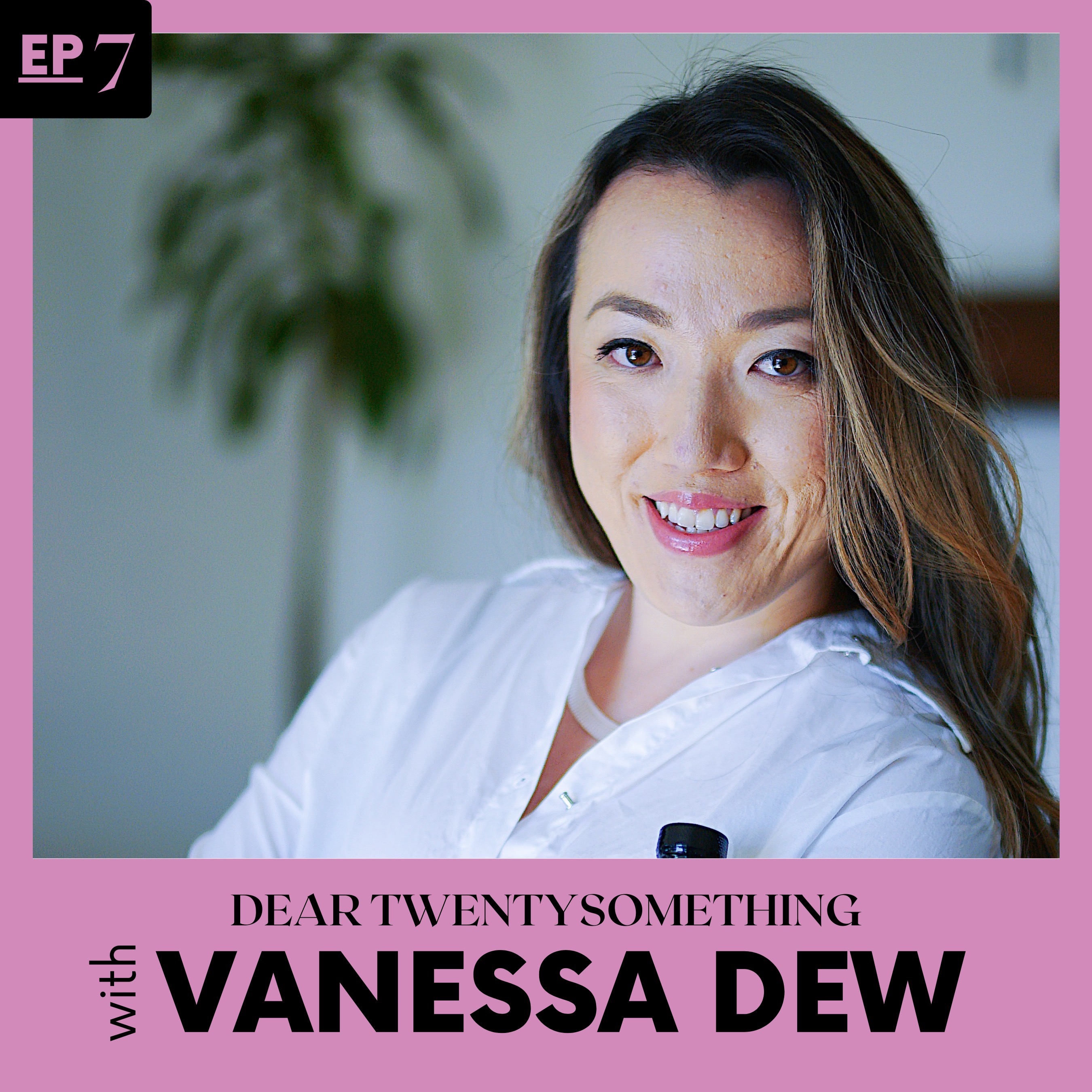 Vanessa Dew: Co-Founder of Health-Ade Kombucha