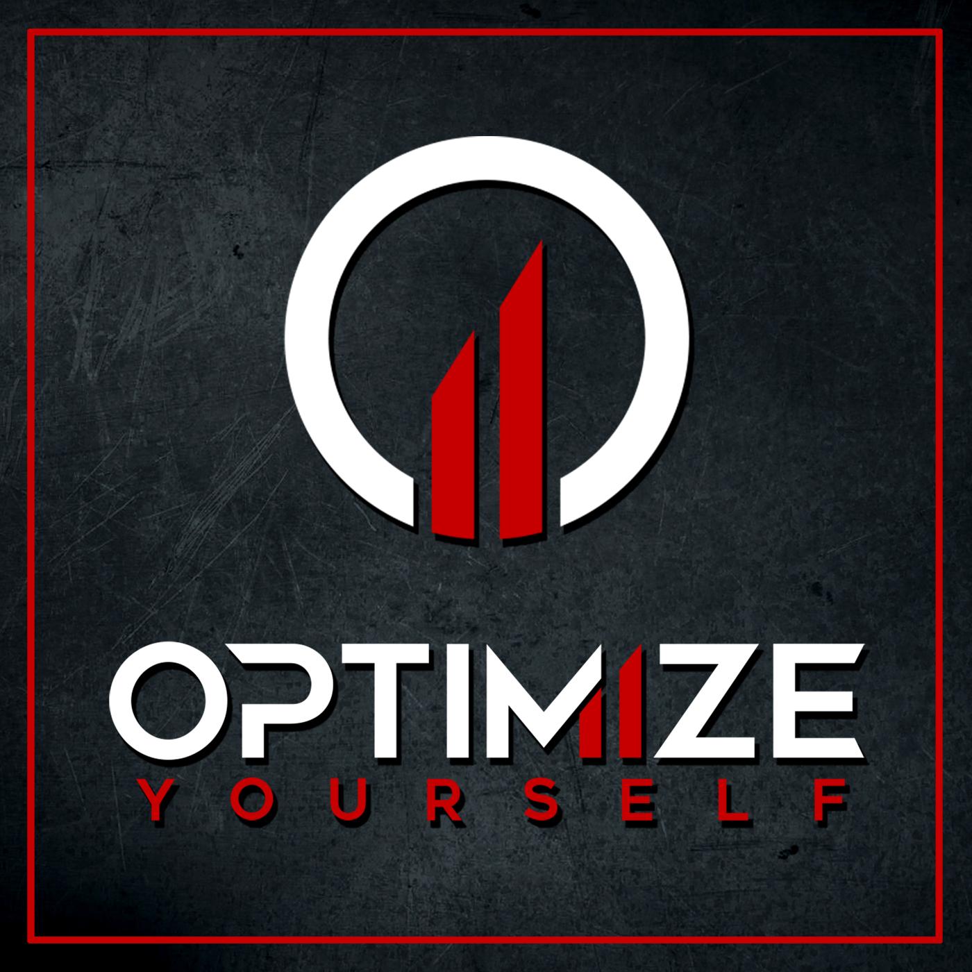 [START HERE] The Beginner's Guide to Optimizing Yourself