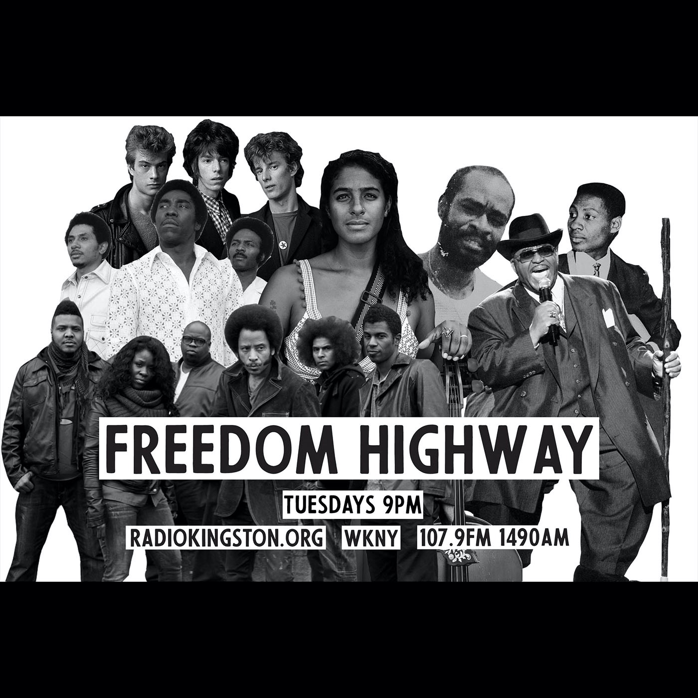 Freedom Highway