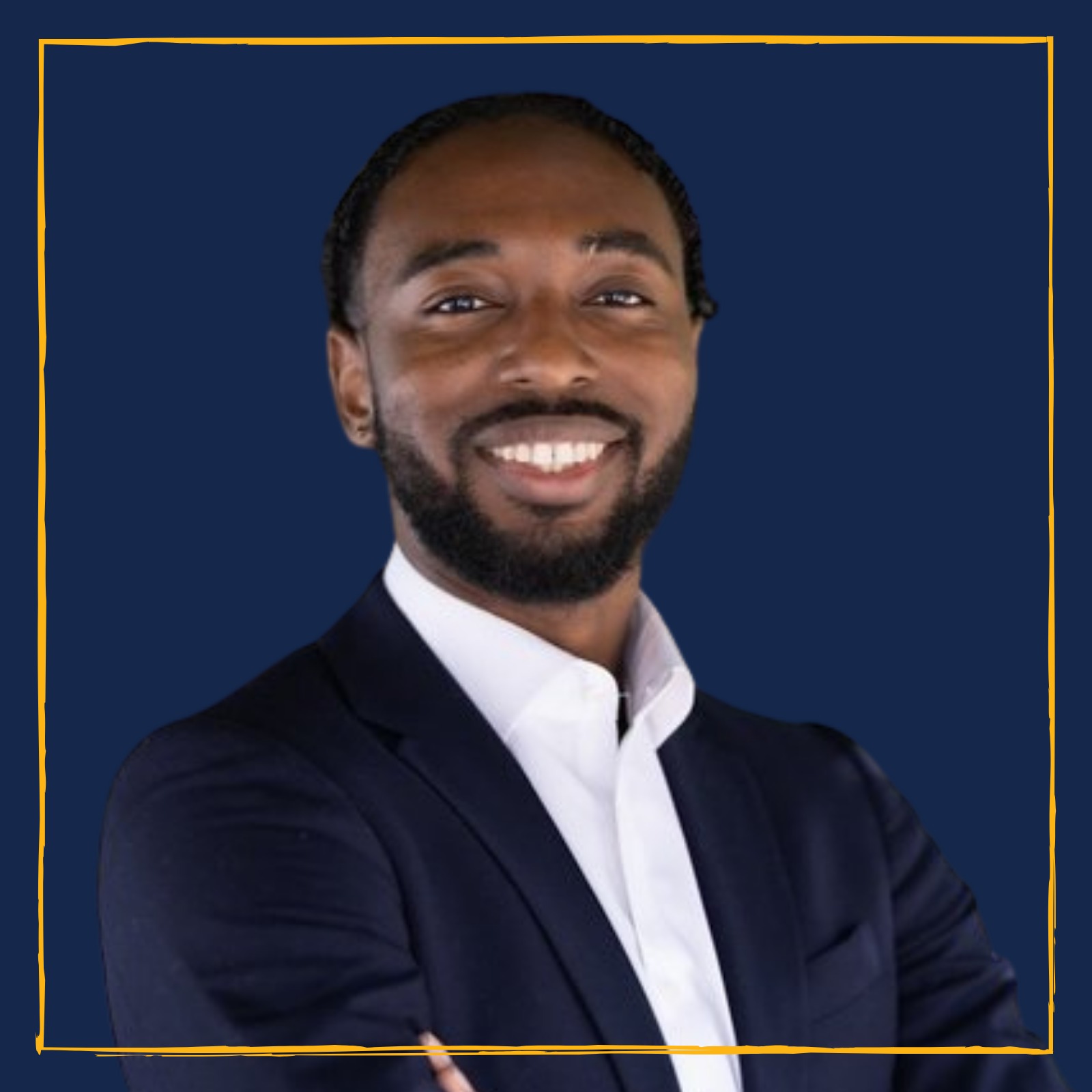 John Bolaji, FTMBA 23 - Leadership in Different Places