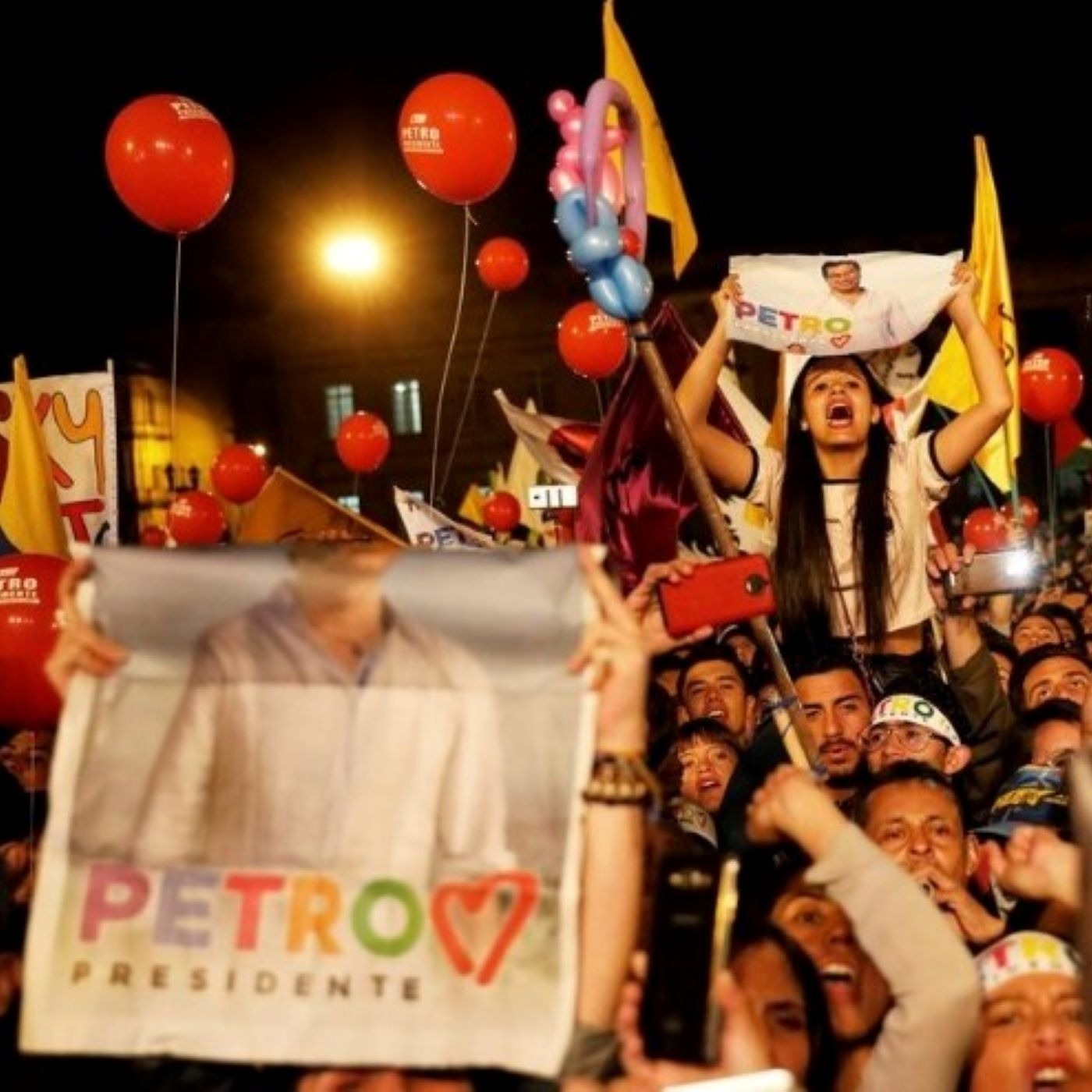 WTF is Going on in Latin America & The Caribbean