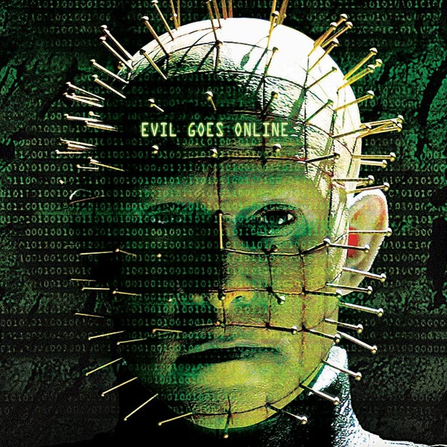Hellraiser: Hellworld