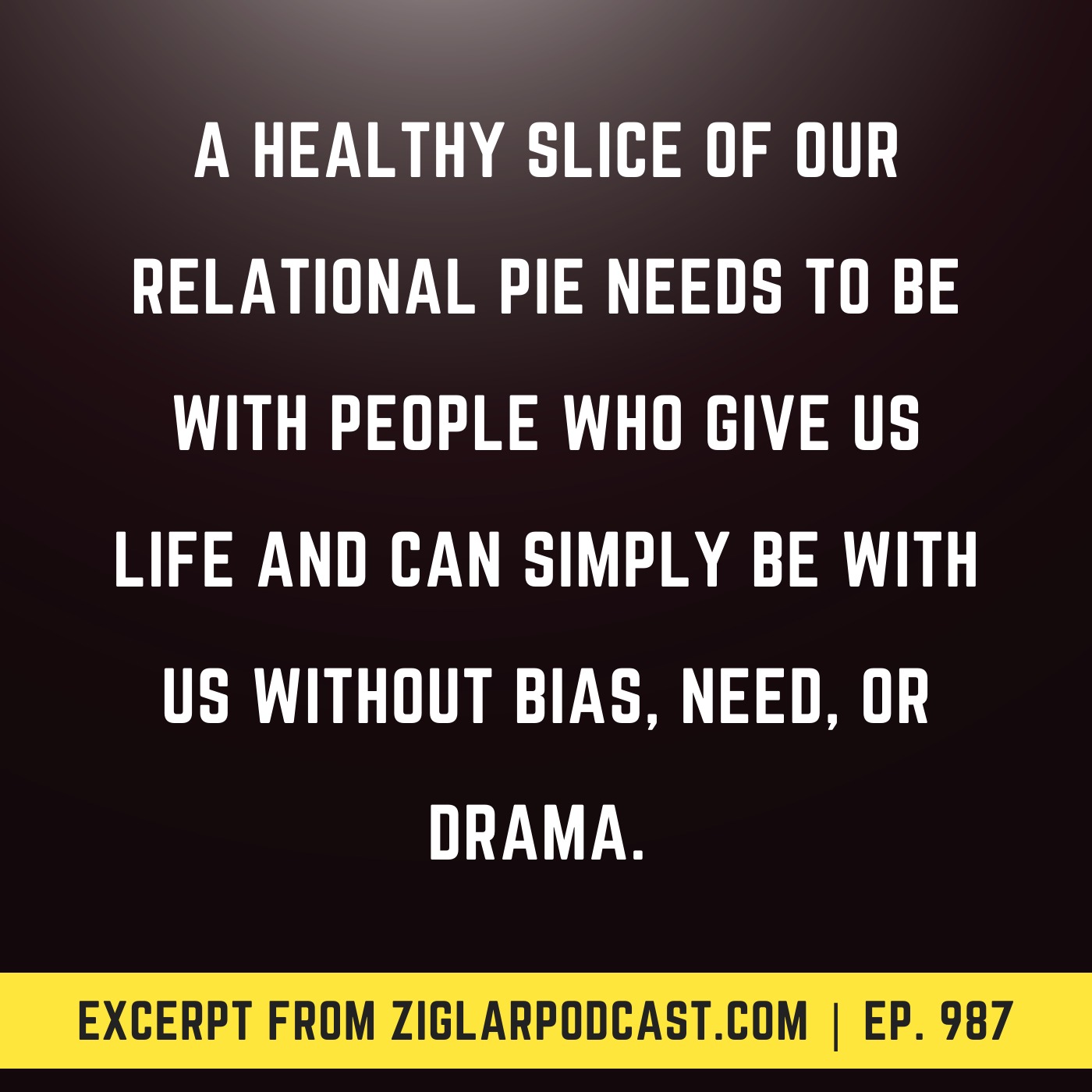 The Kevin Miller Podcast