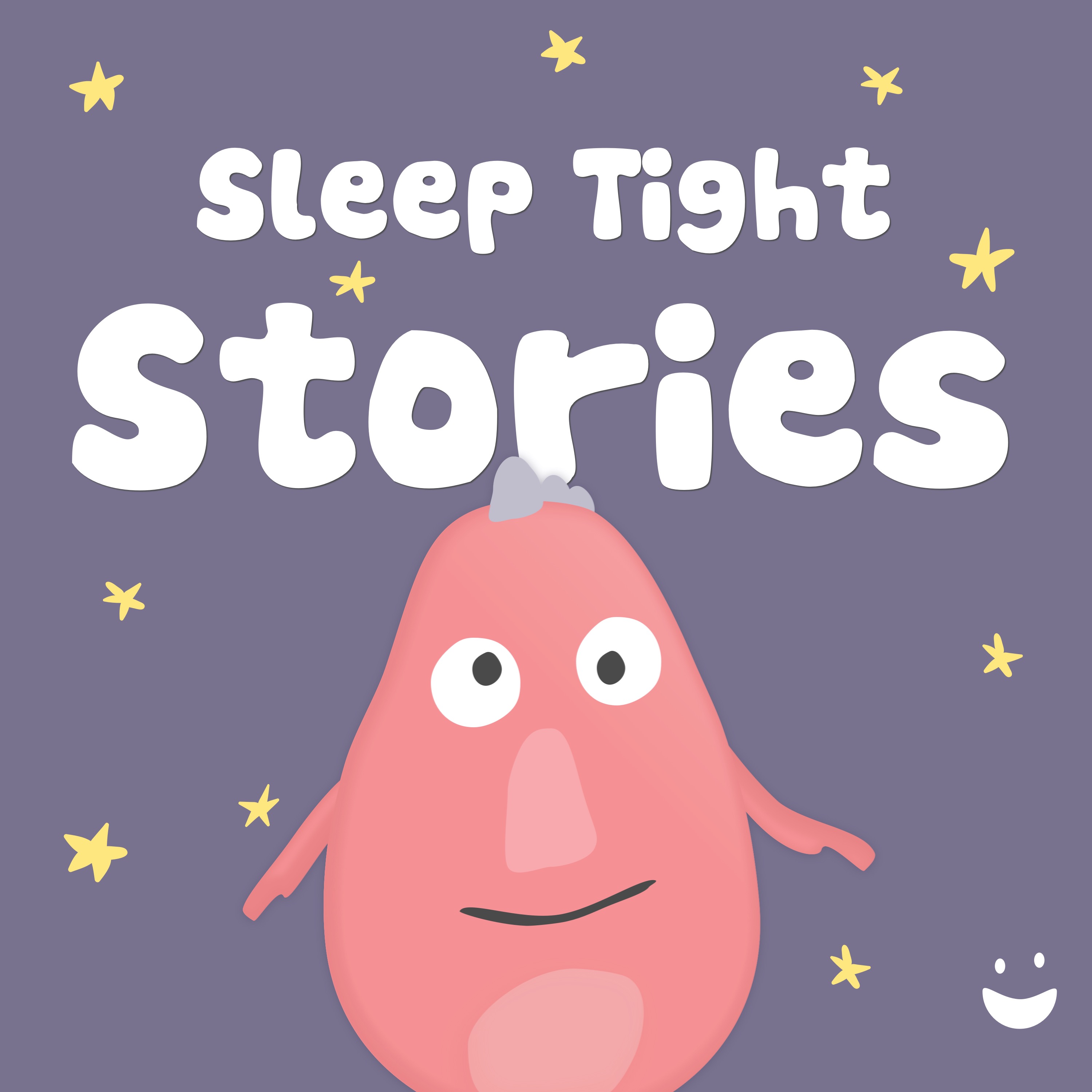 Sleep Tight Stories - Bedtime Stories for Kids:Sleep Tight Media