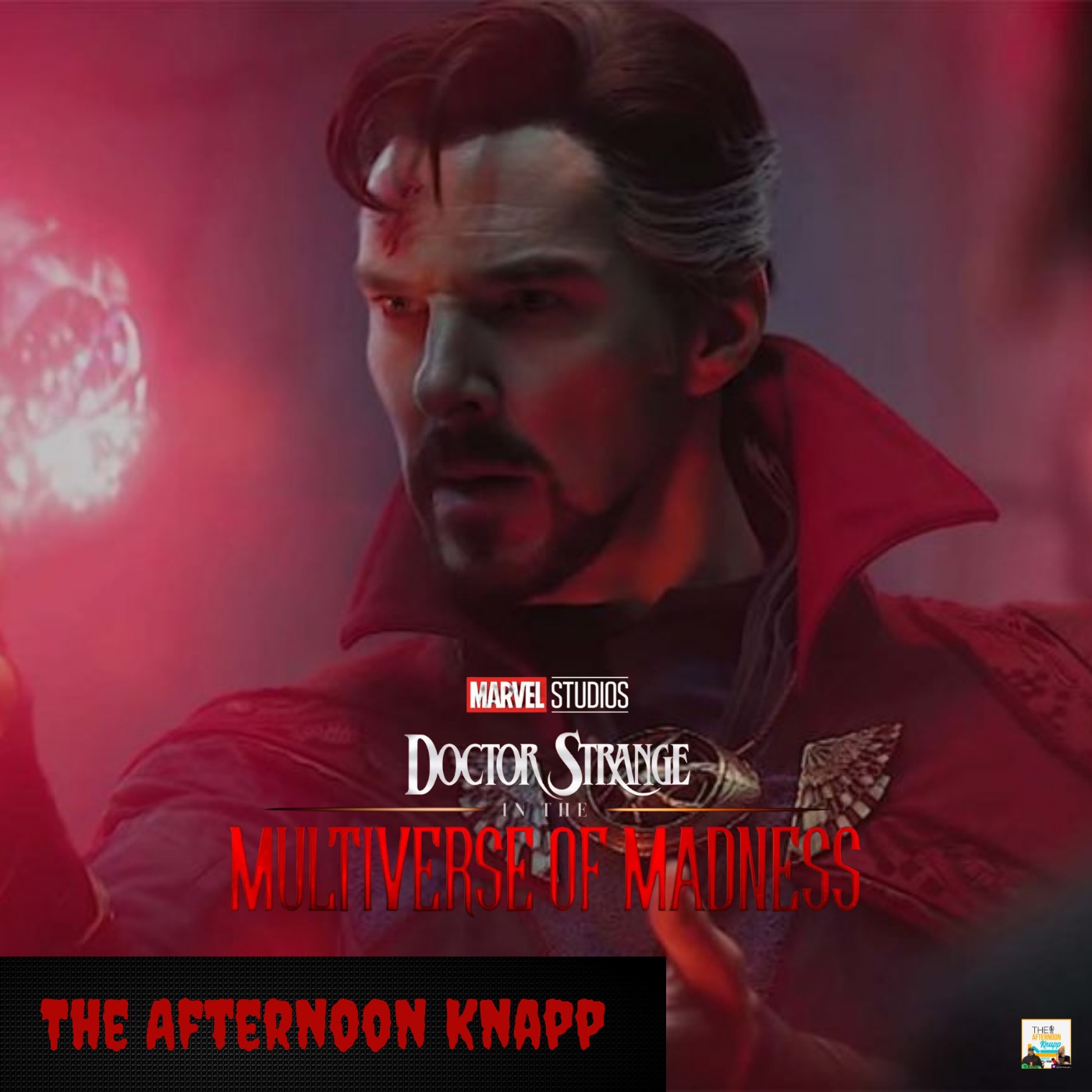 The Afternoon Knapp