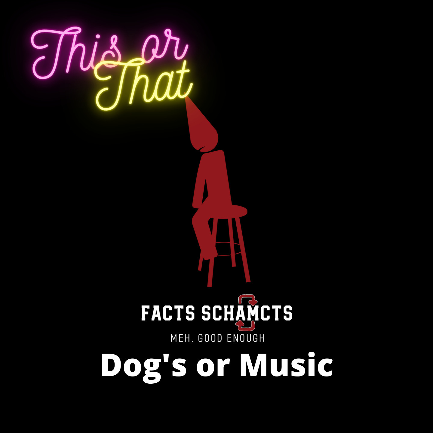 Facts Schmacts