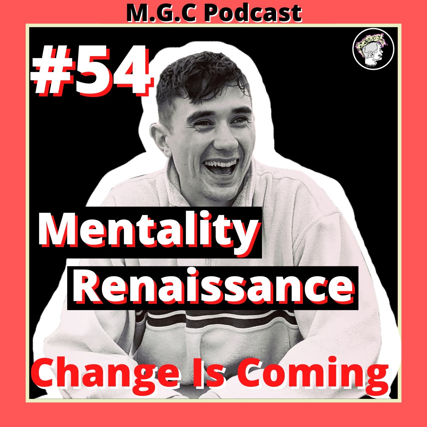 MGC Podcast