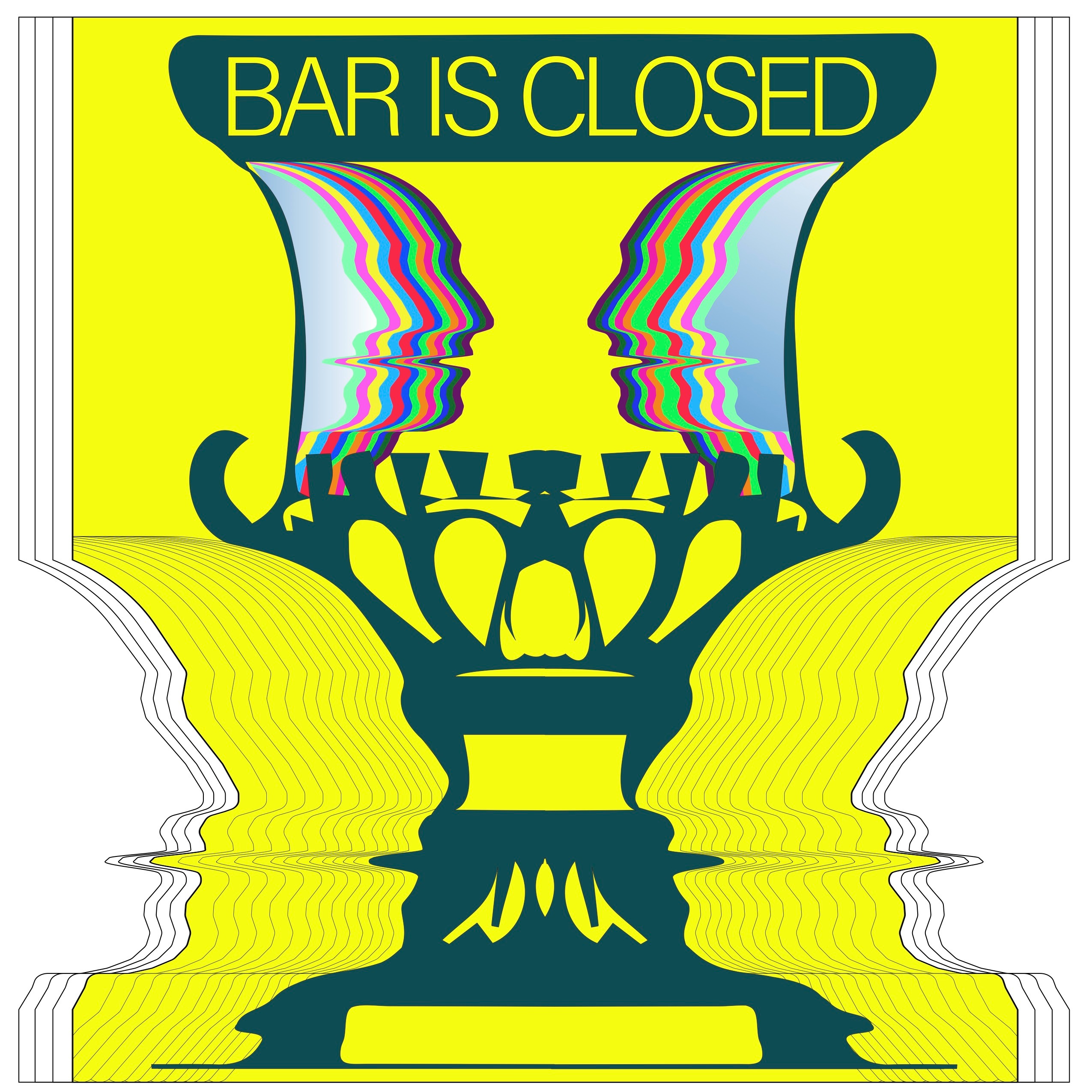Bar Is Closed 1:10 episode artwork