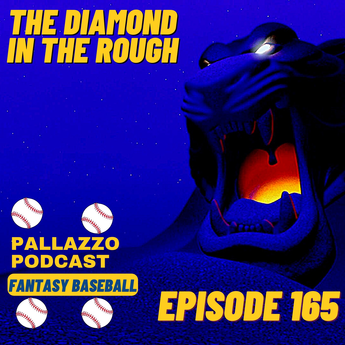 The Diamond In The Rough | May 13th, 2022